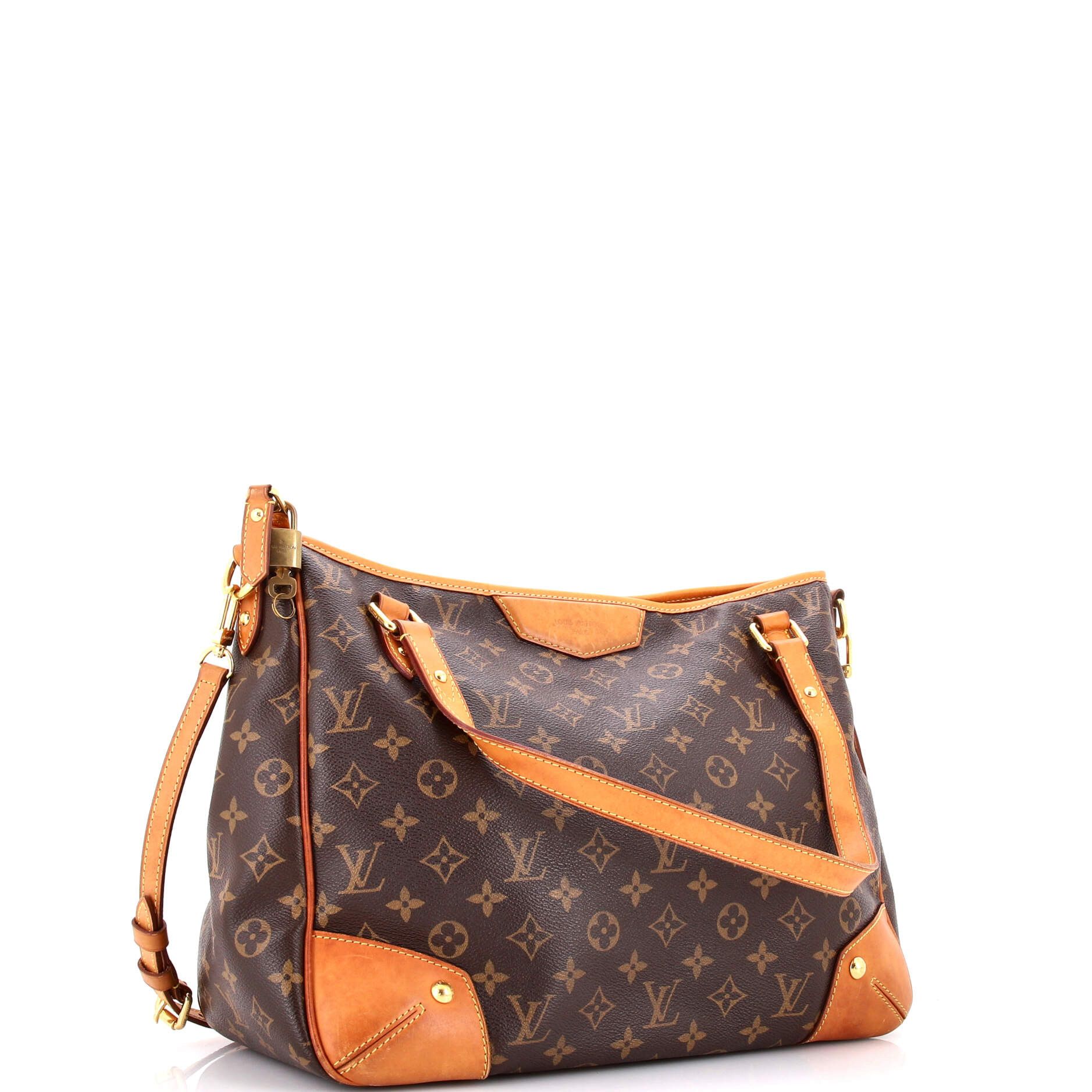 Louis Vuitton Estrela Handbag Size ONE SIZE - 2 Thumbnail