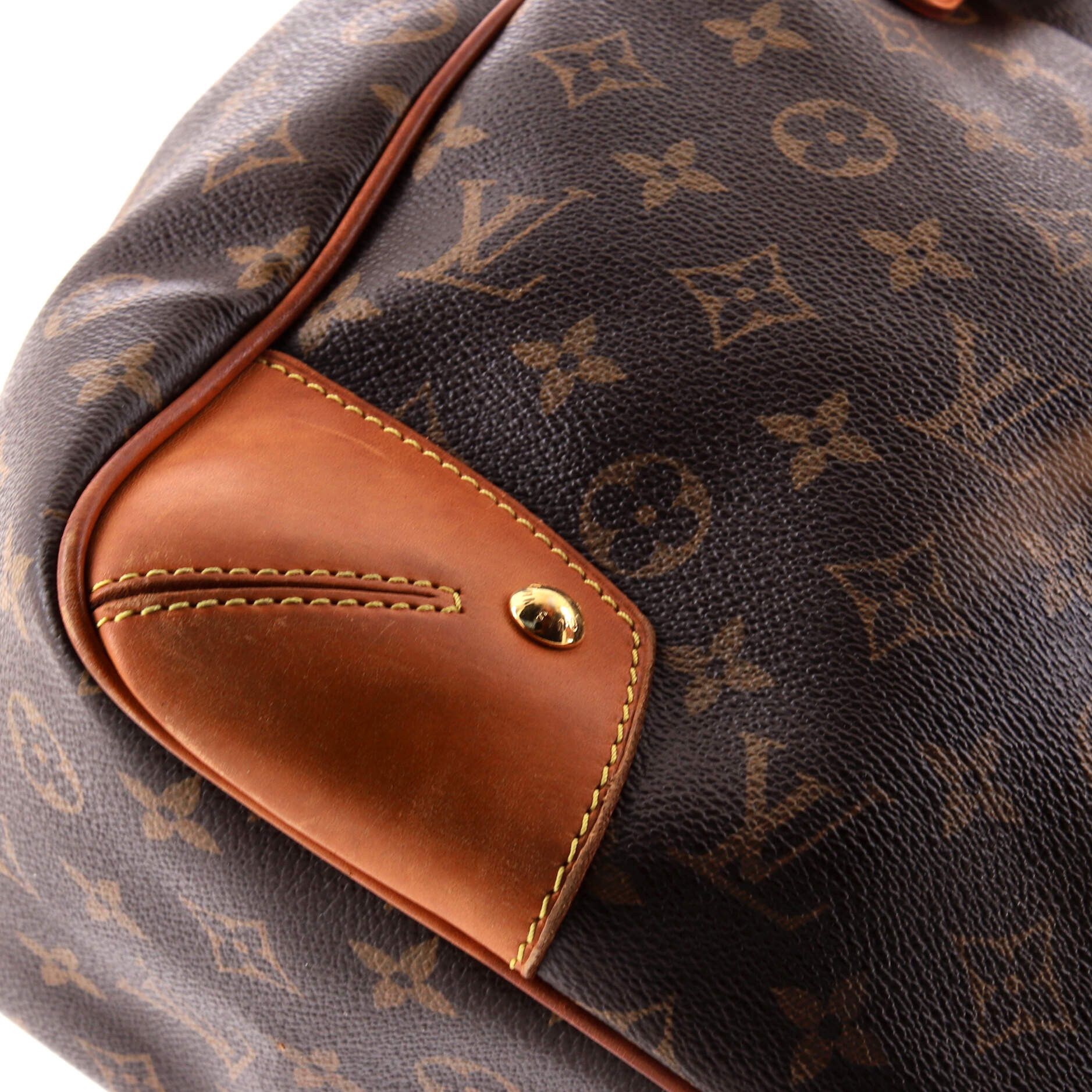 Louis Vuitton Estrela Handbag Size ONE SIZE - 6 Thumbnail