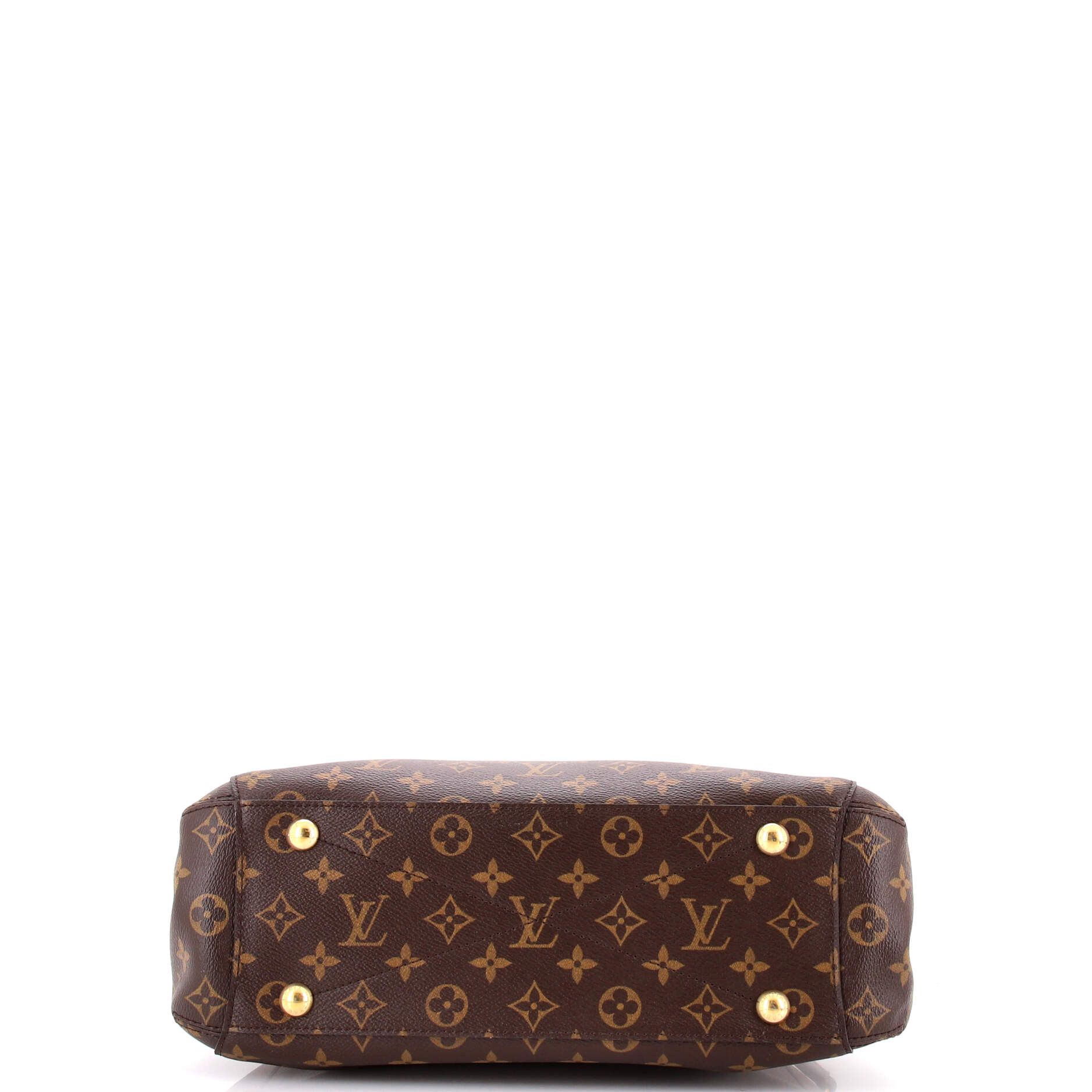Louis Vuitton Montaigne Handbag Size ONE SIZE - 4 Thumbnail
