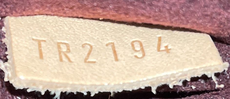 Louis Vuitton Montaigne Handbag Size ONE SIZE - 8 Thumbnail