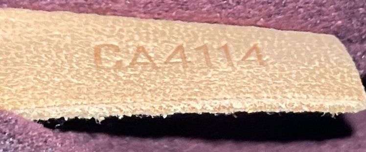 Louis Vuitton Montaigne Handbag Size ONE SIZE - 8 Thumbnail