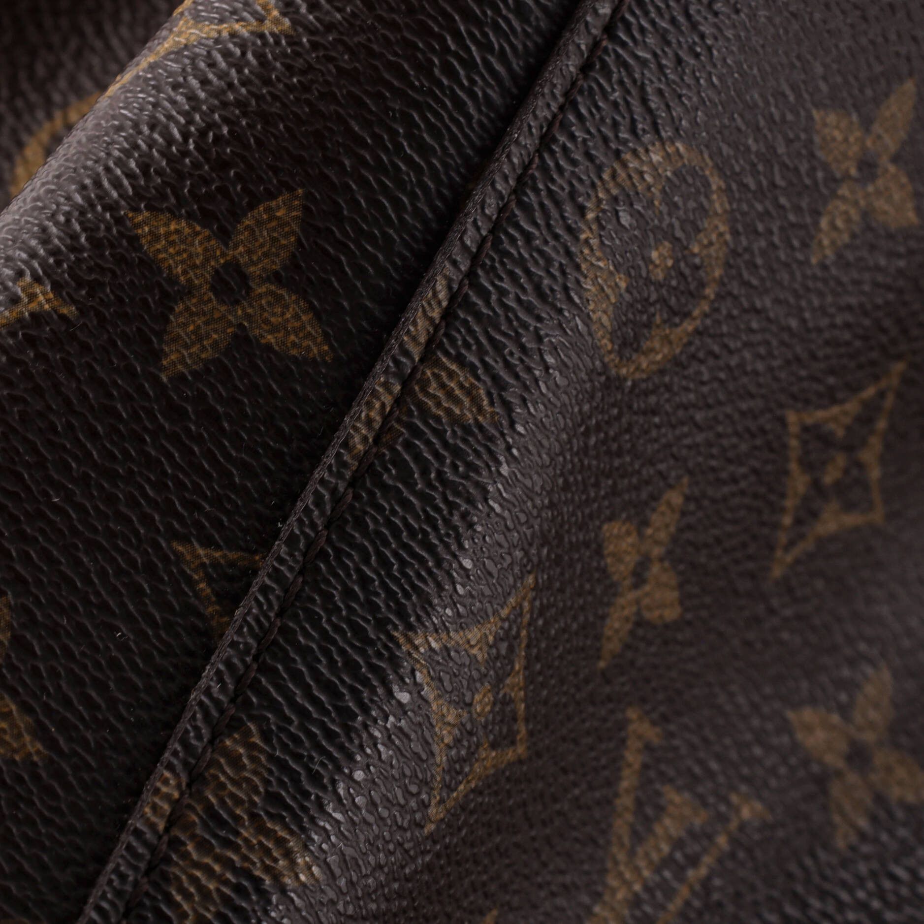 Louis Vuitton Montaigne Handbag Size ONE SIZE - 6 Thumbnail