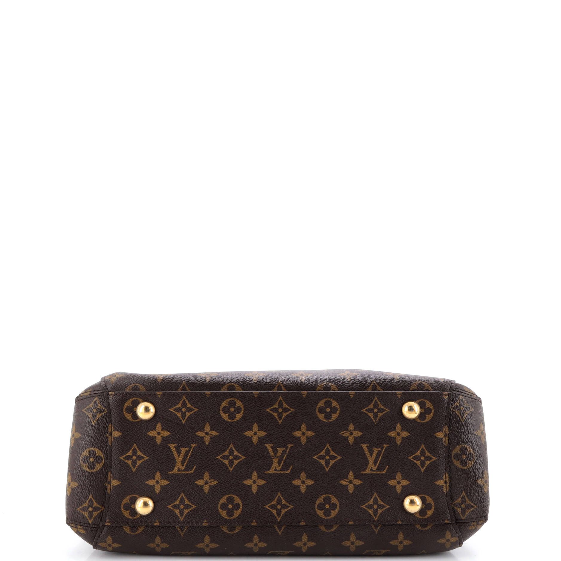 Louis Vuitton Montaigne Handbag Size ONE SIZE - 4 Thumbnail