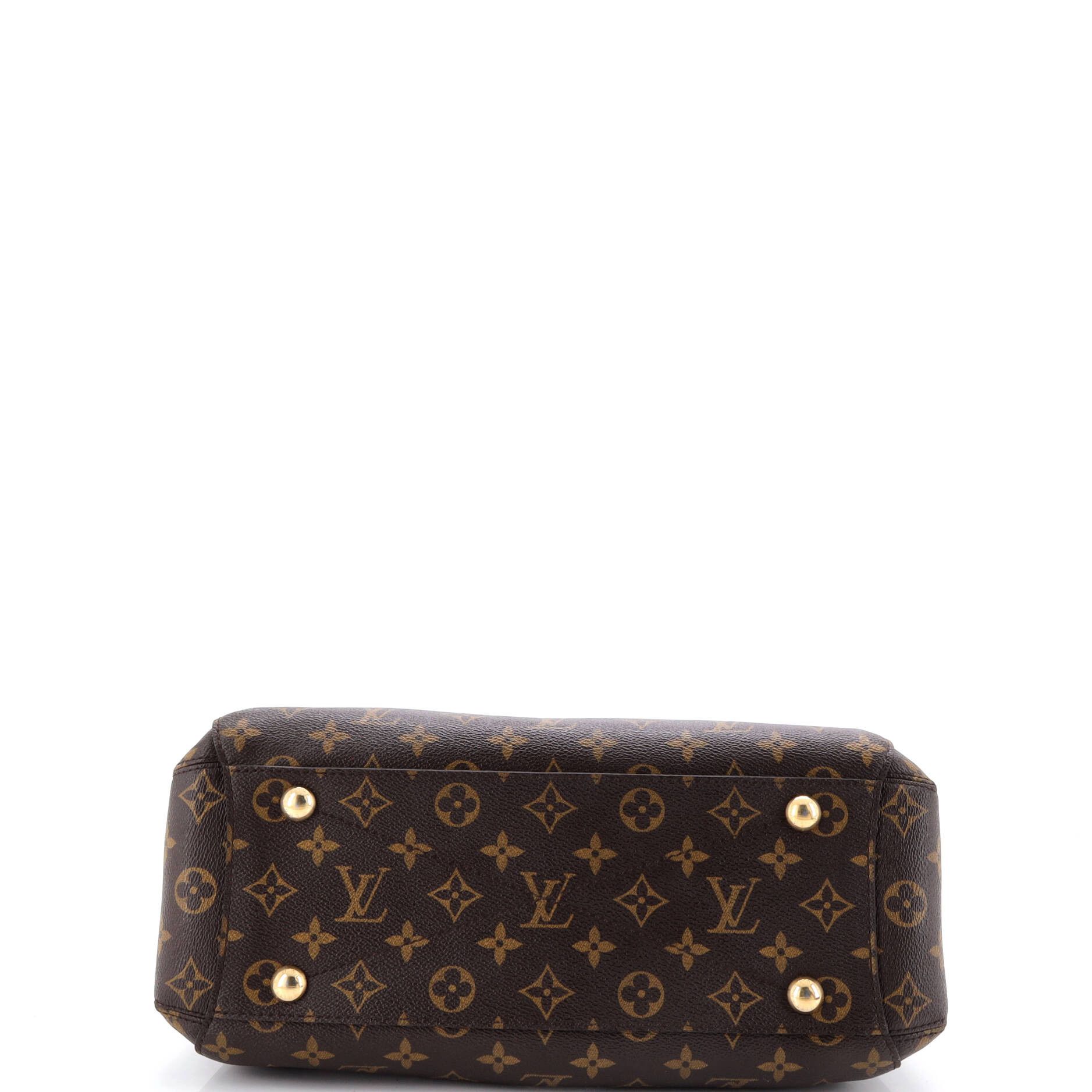 Louis Vuitton Montaigne Handbag Size ONE SIZE - 4 Thumbnail
