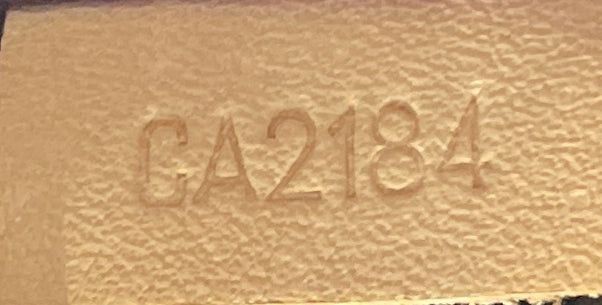 Louis Vuitton Montaigne Handbag Size ONE SIZE - 8 Thumbnail