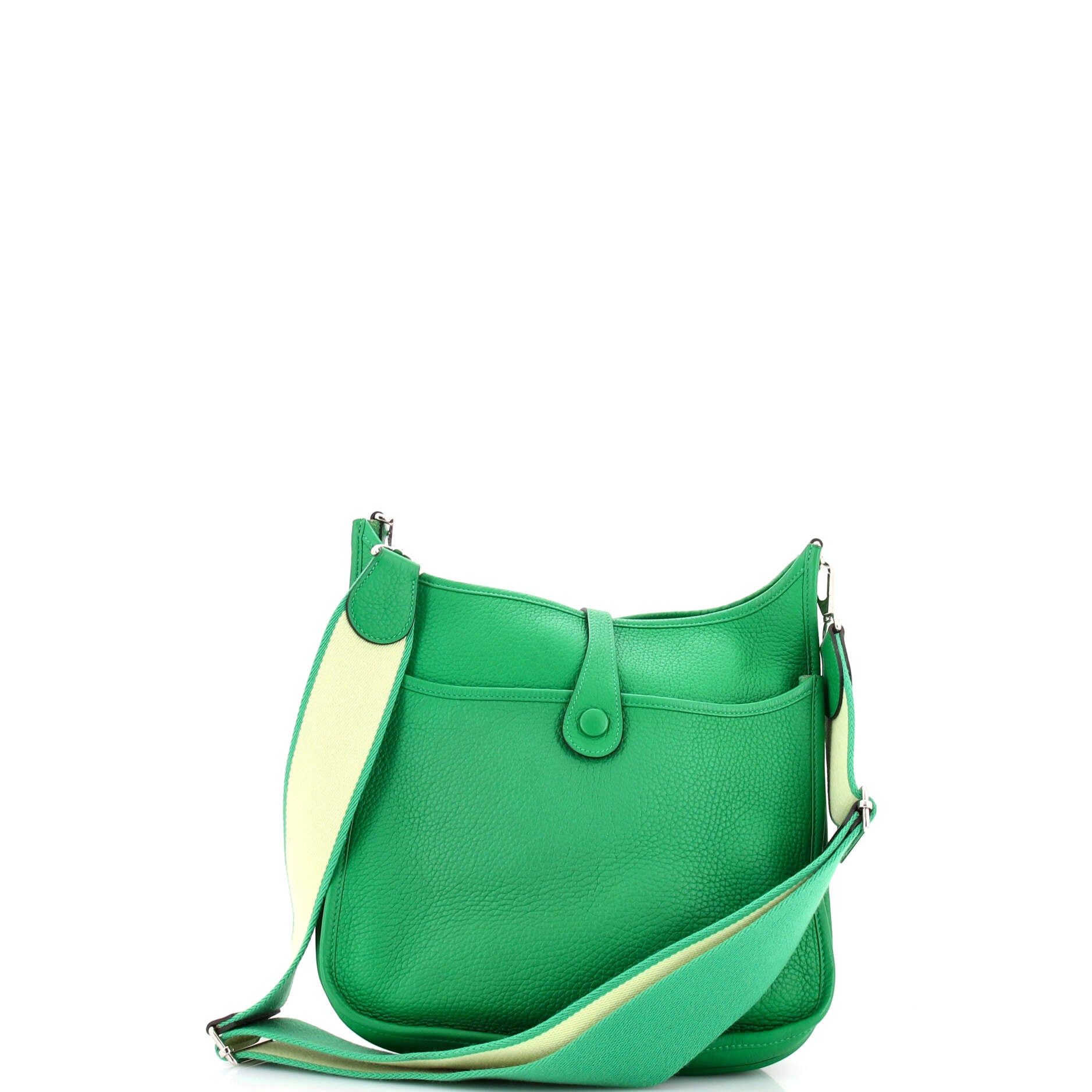 Hermes Evelyne Bag Gen III Size ONE SIZE - 3 Thumbnail