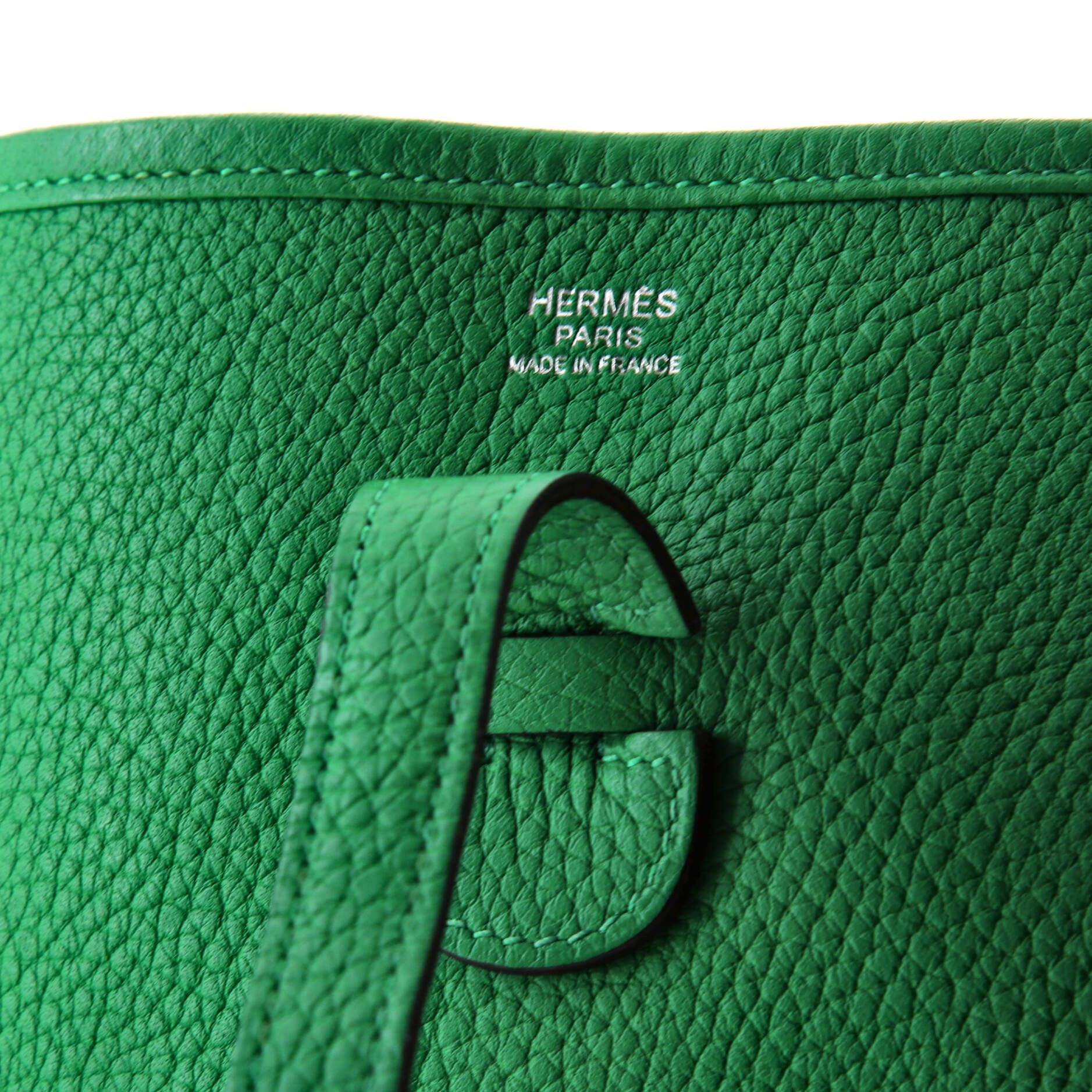 Hermes Evelyne Bag Gen III Size ONE SIZE - 7 Thumbnail