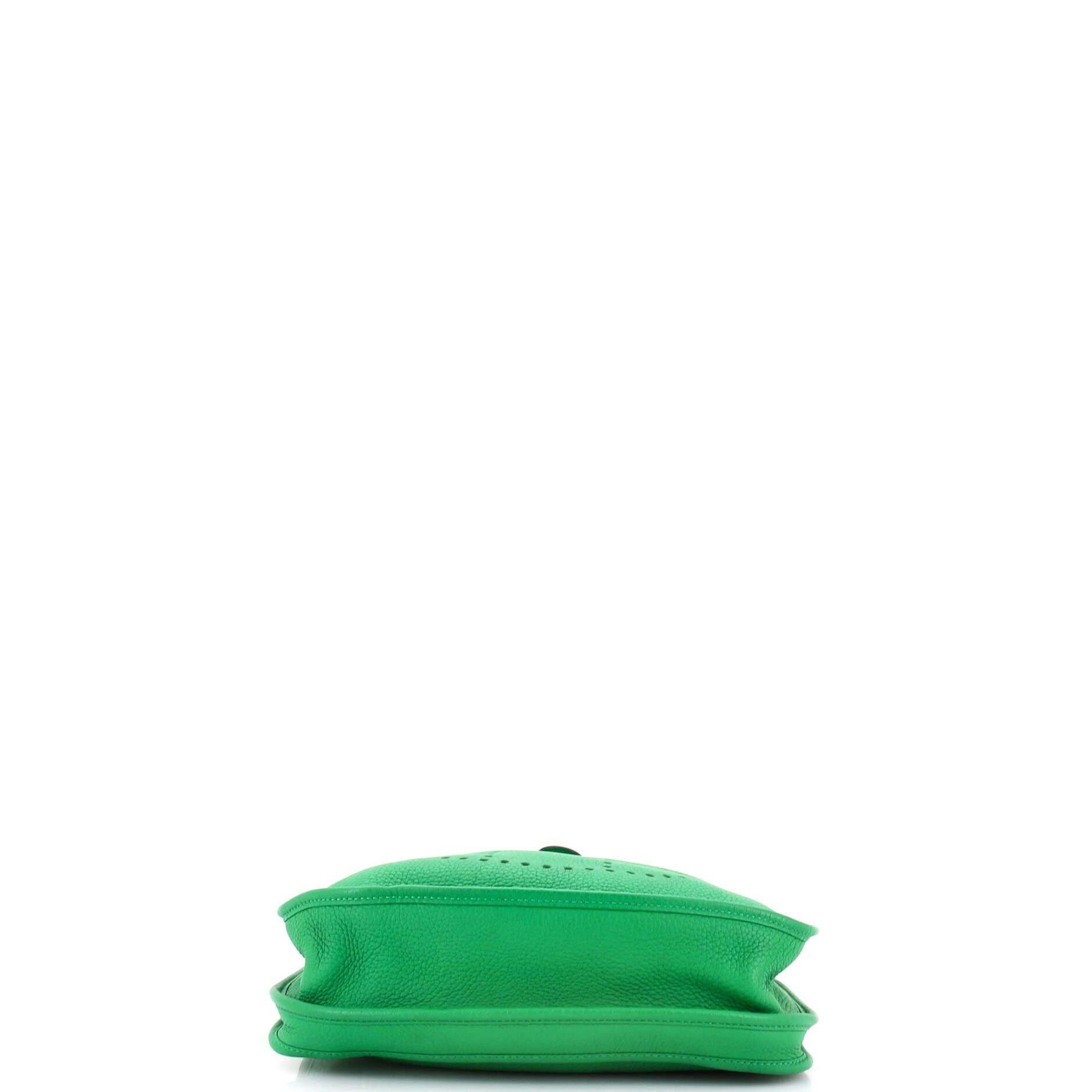 Hermes Evelyne Bag Gen III Size ONE SIZE - 4 Thumbnail