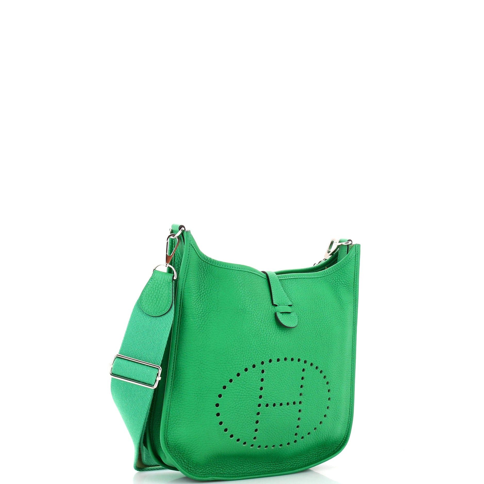 Hermes Evelyne Bag Gen III Size ONE SIZE - 2 Thumbnail