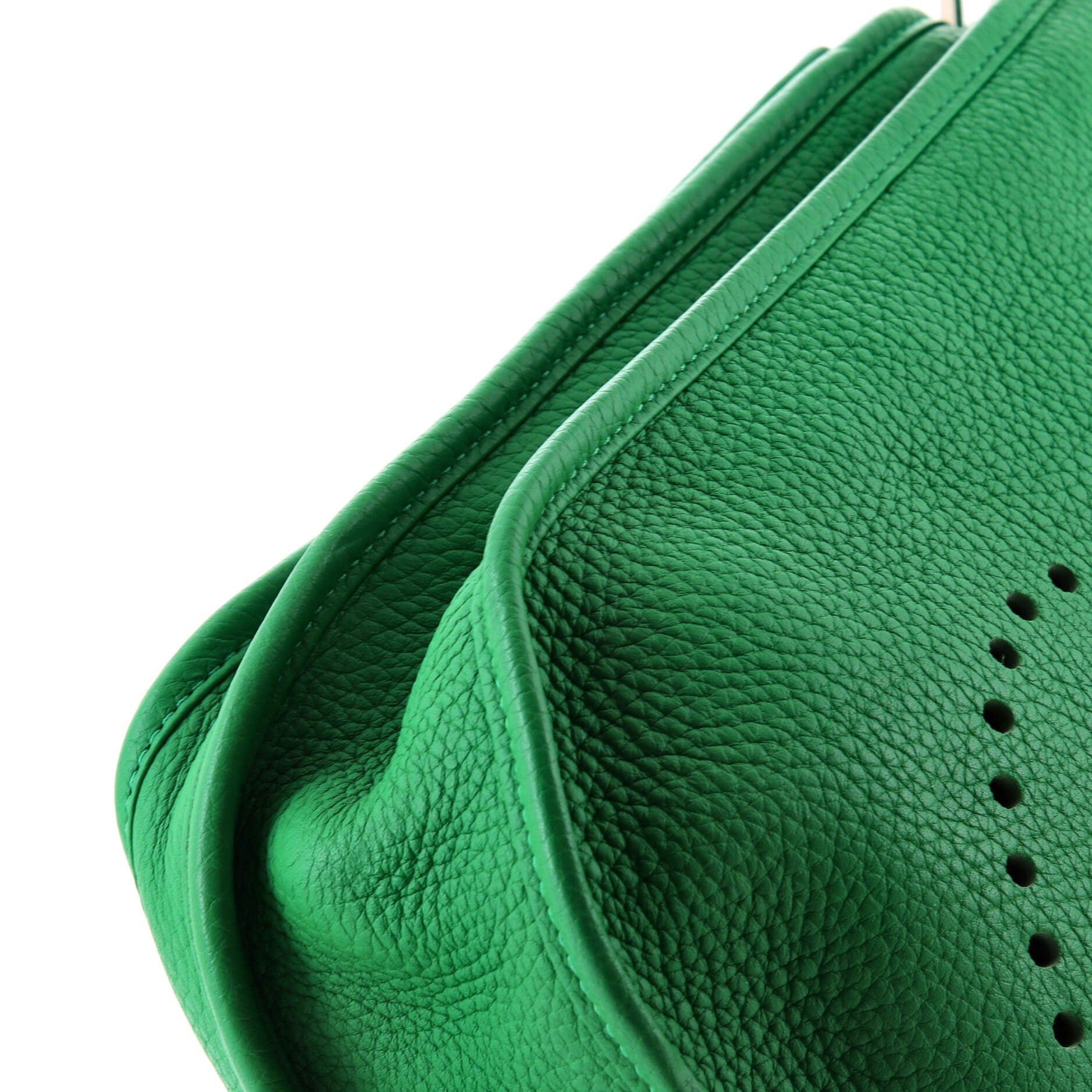Hermes Evelyne Bag Gen III Size ONE SIZE - 6 Thumbnail