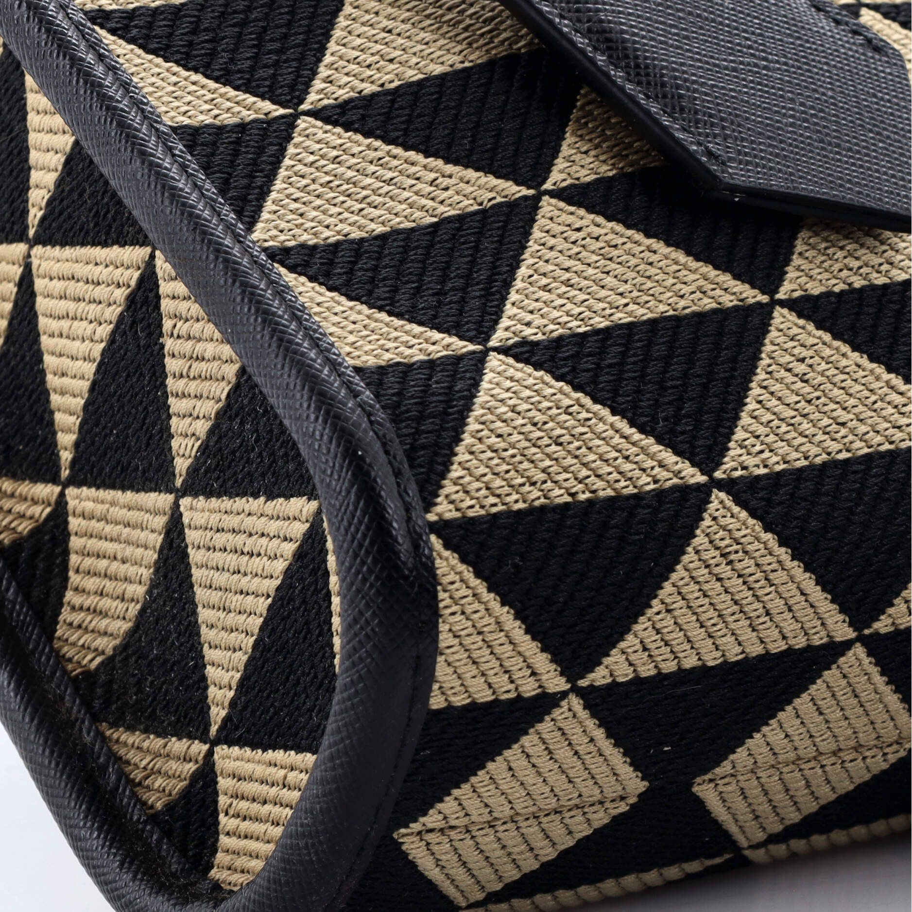 Prada Symbole Shopper Tote Size ONE SIZE - 6 Thumbnail