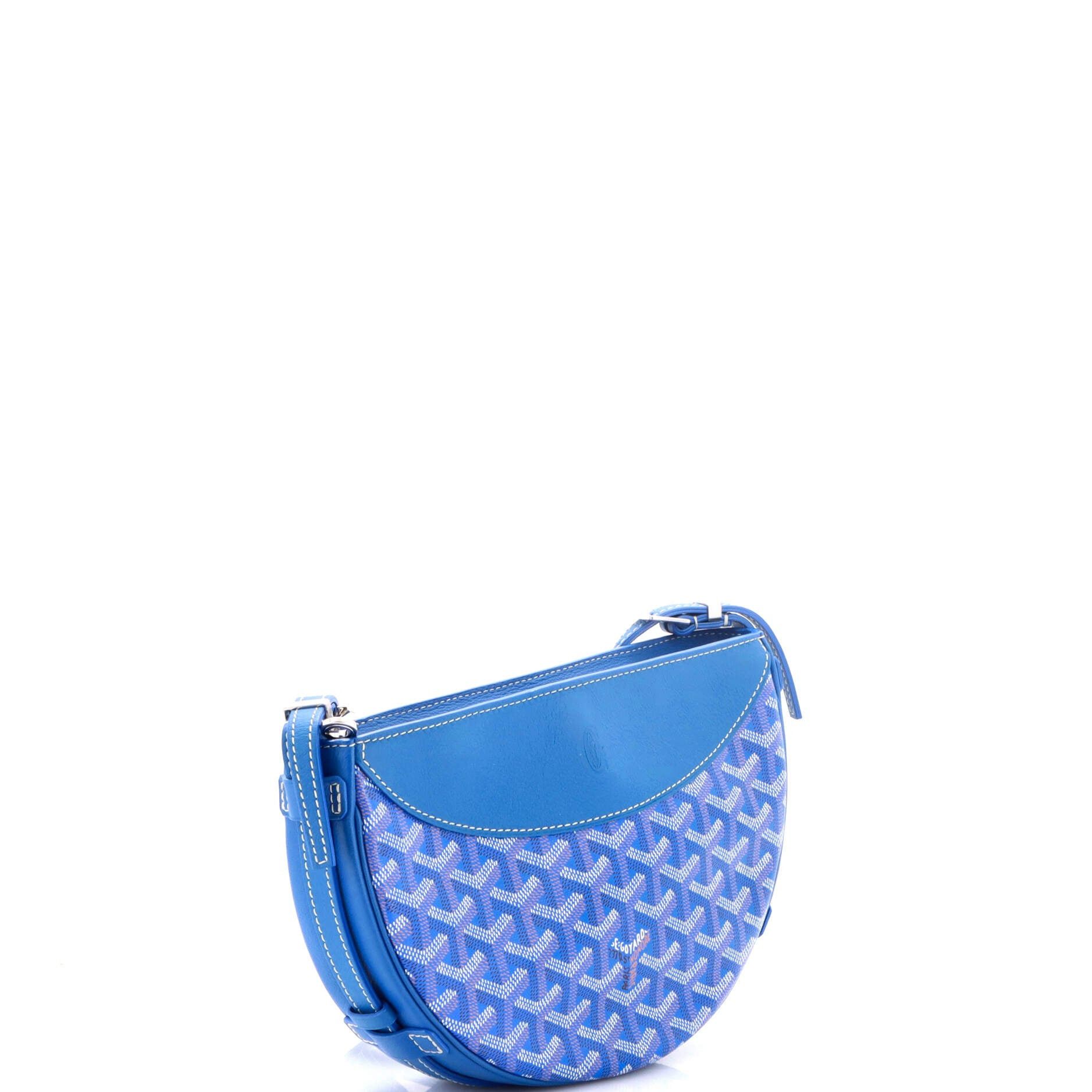 Goyard Hirondelle Shoulder Bag Size ONE SIZE - 2 Thumbnail