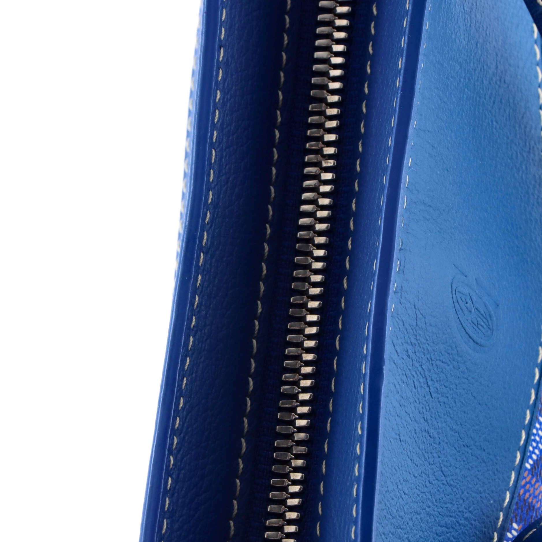 Goyard Hirondelle Shoulder Bag Size ONE SIZE - 7 Thumbnail