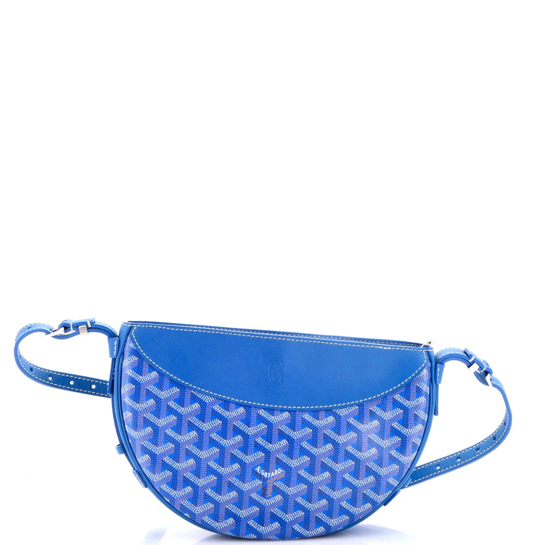 Goyard Hirondelle Shoulder Bag Size ONE SIZE - 3 Thumbnail