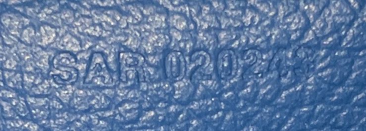Goyard Hirondelle Shoulder Bag Size ONE SIZE - 8 Thumbnail
