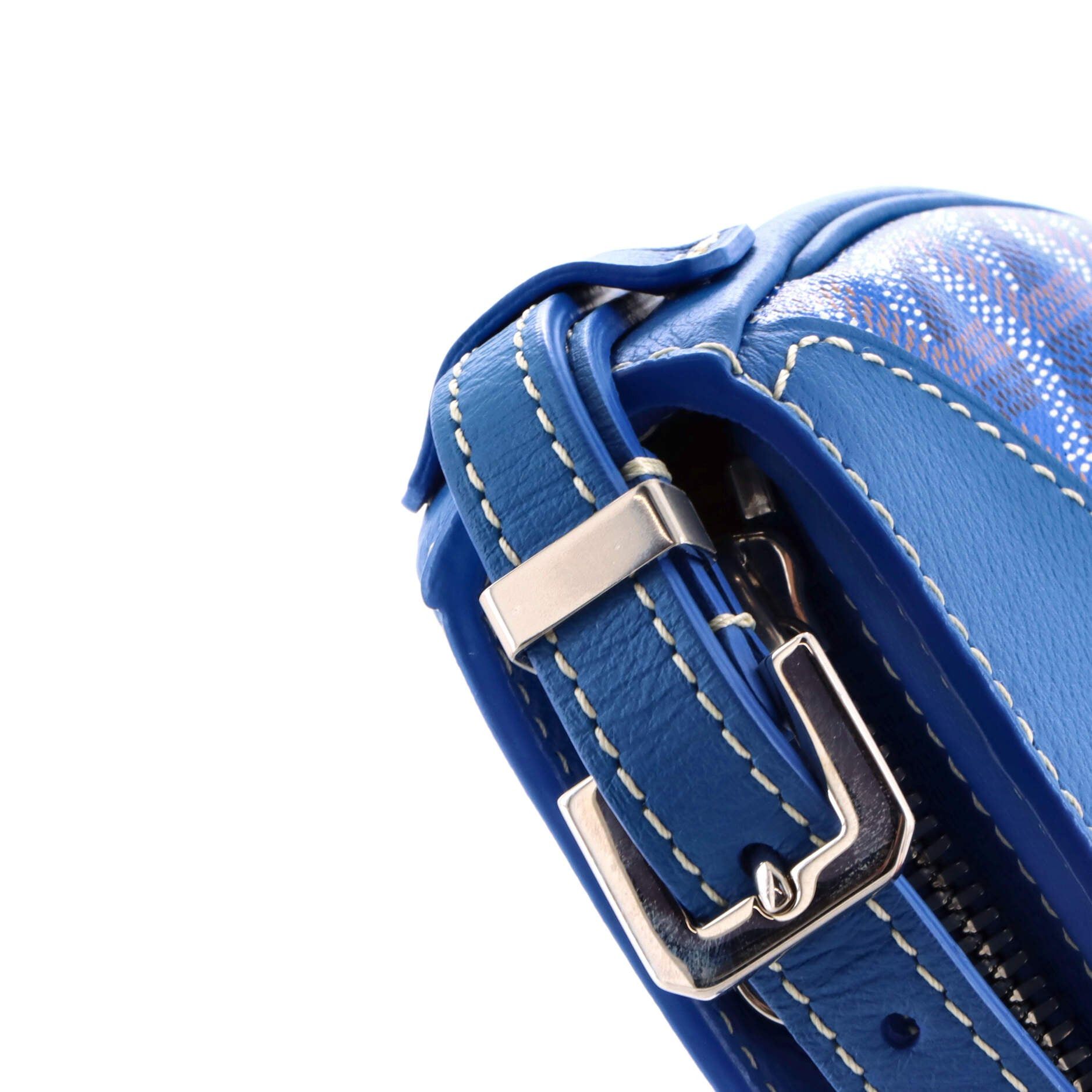 Goyard Hirondelle Shoulder Bag Size ONE SIZE - 6 Thumbnail