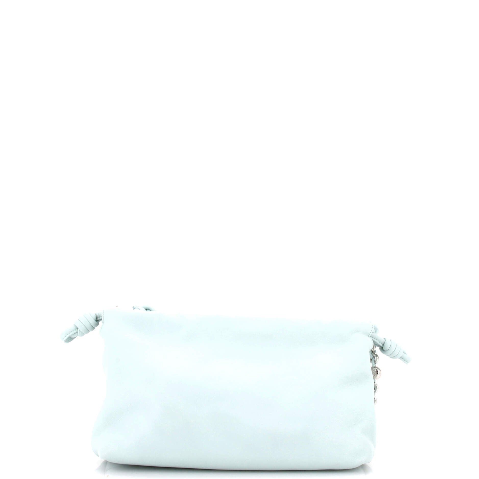 Loewe Flamenco Knot Chain Purse Bag Size ONE SIZE - 3 Thumbnail