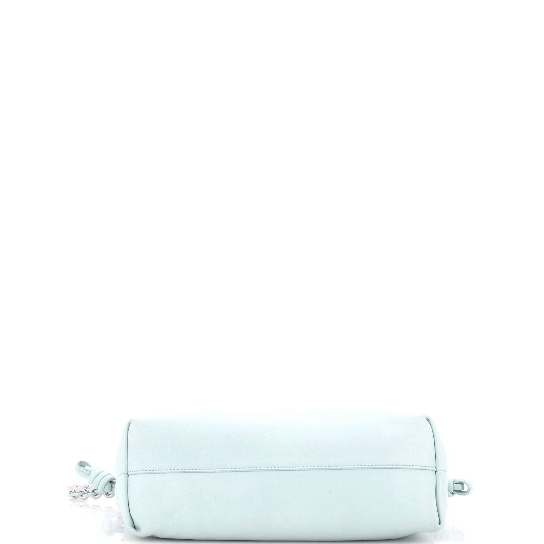 Loewe Flamenco Knot Chain Purse Bag Size ONE SIZE - 4 Thumbnail