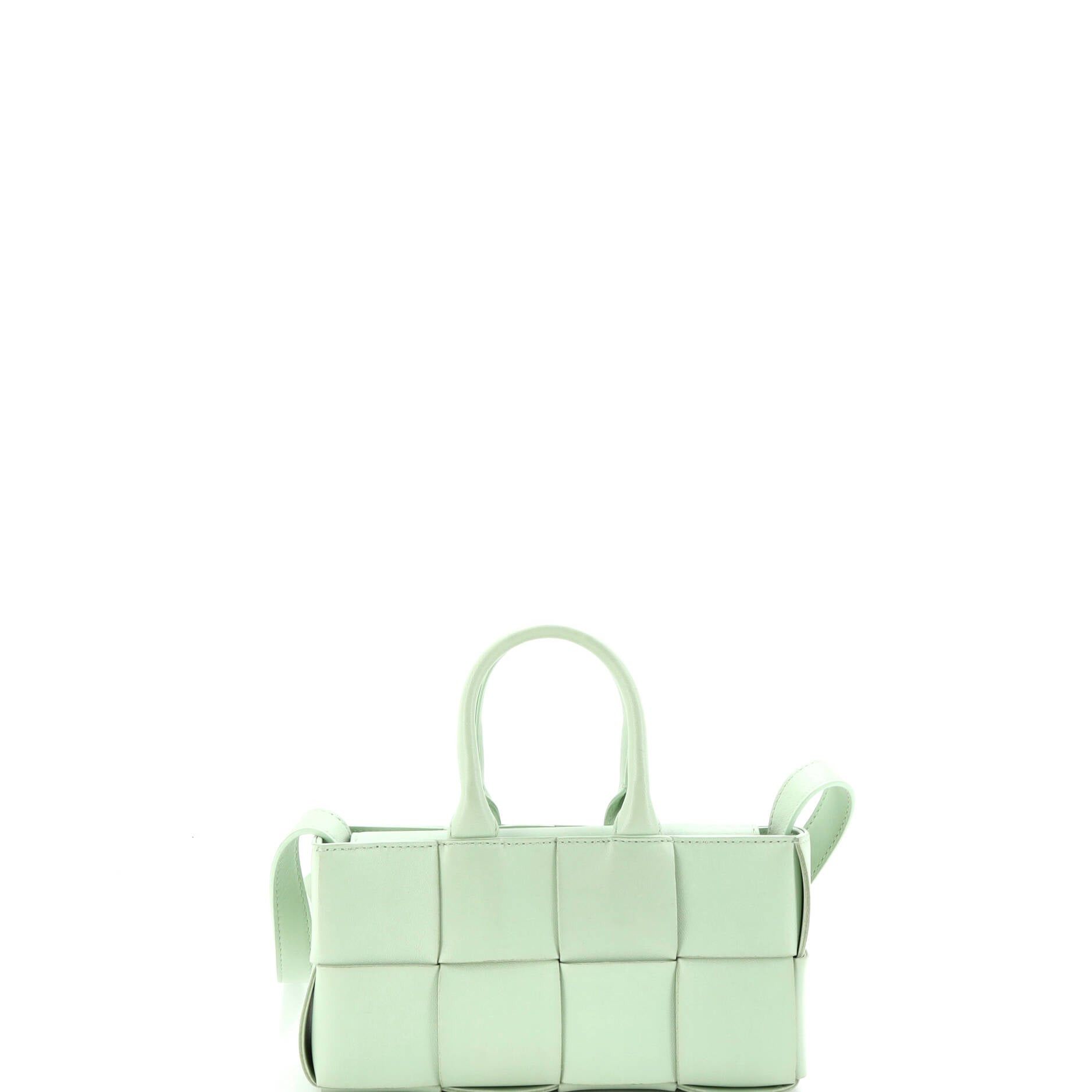 Bottega Veneta Arco Tote Size ONE SIZE - 3 Thumbnail