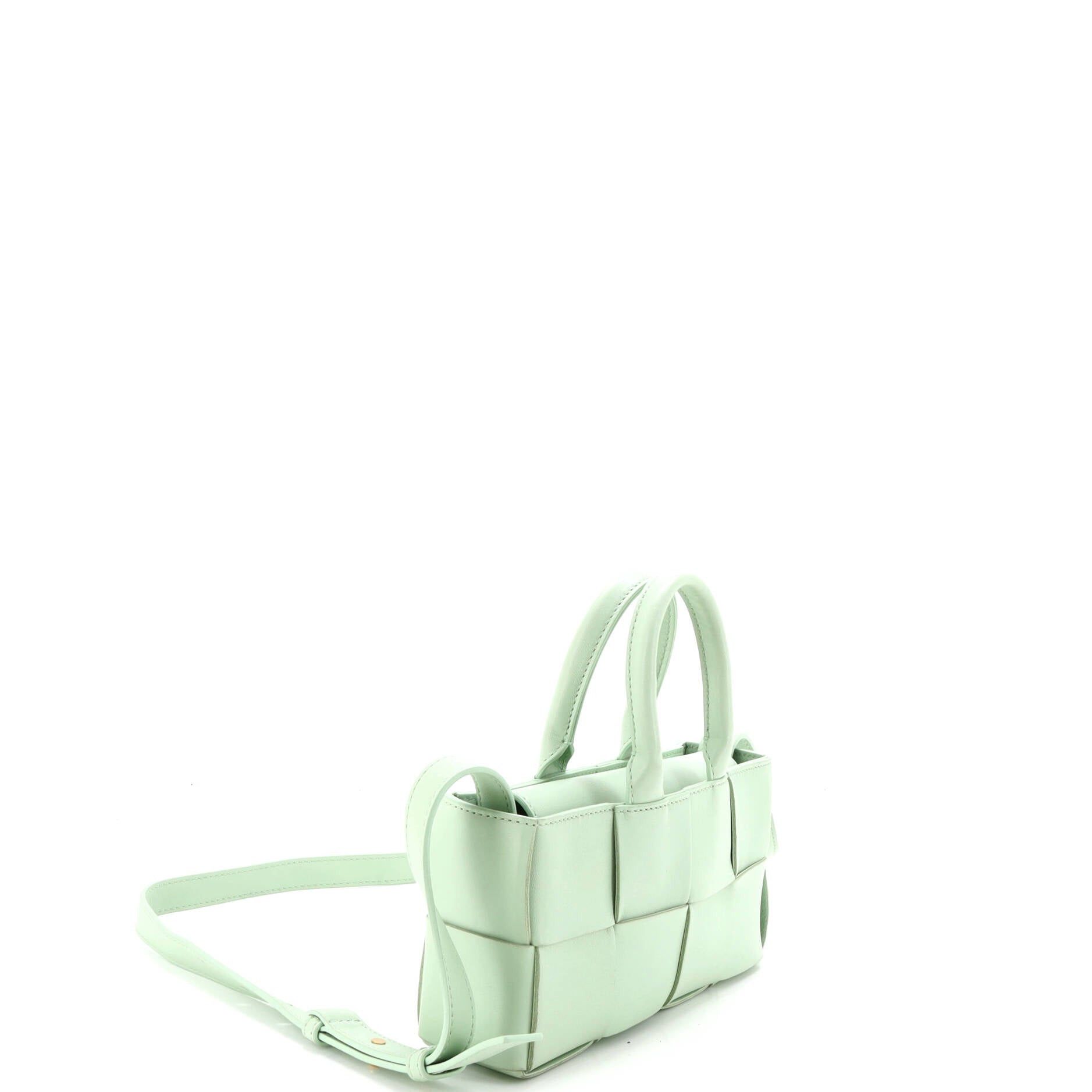 Bottega Veneta Arco Tote Size ONE SIZE - 2 Thumbnail