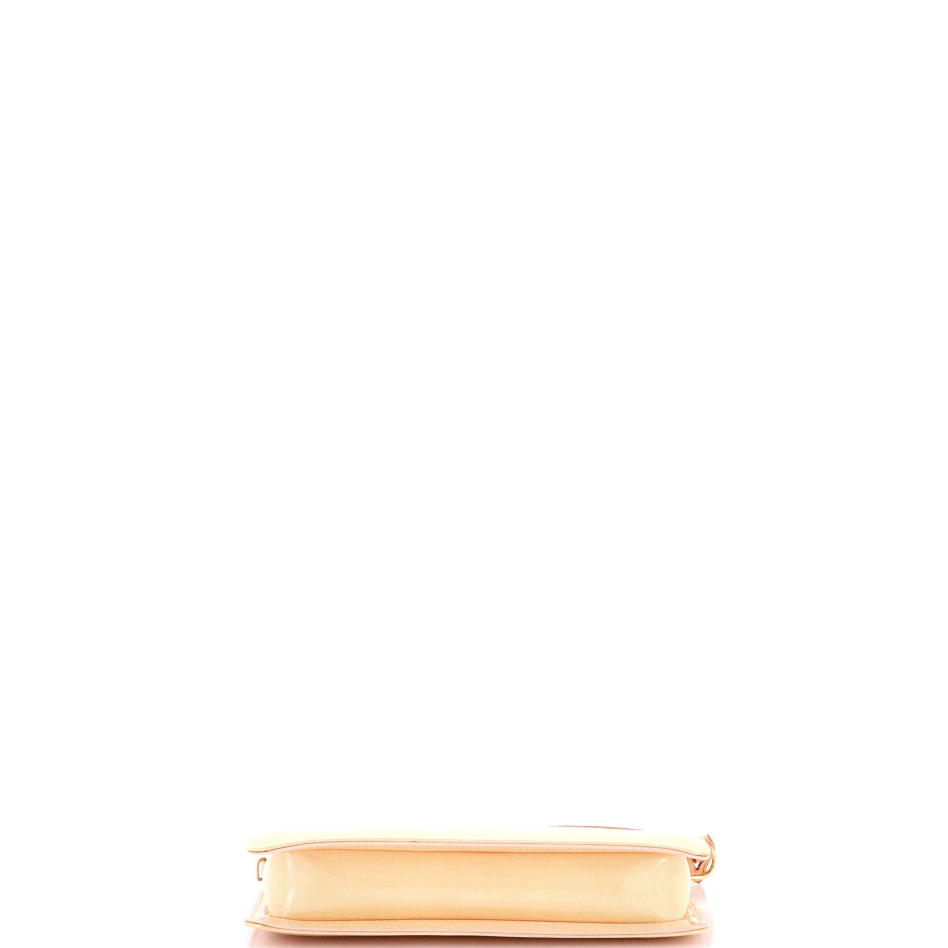 Louis Vuitton Lexington Pochette Size ONE SIZE - 4 Thumbnail
