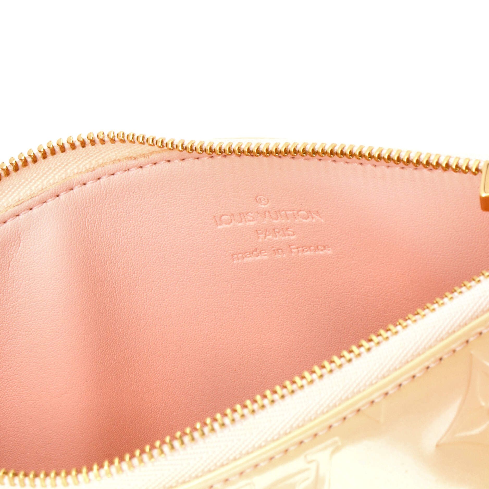 Louis Vuitton Lexington Pochette Size ONE SIZE - 8 Thumbnail