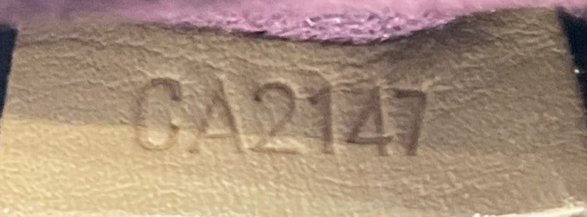 Louis Vuitton Montaigne Handbag Size ONE SIZE - 8 Thumbnail