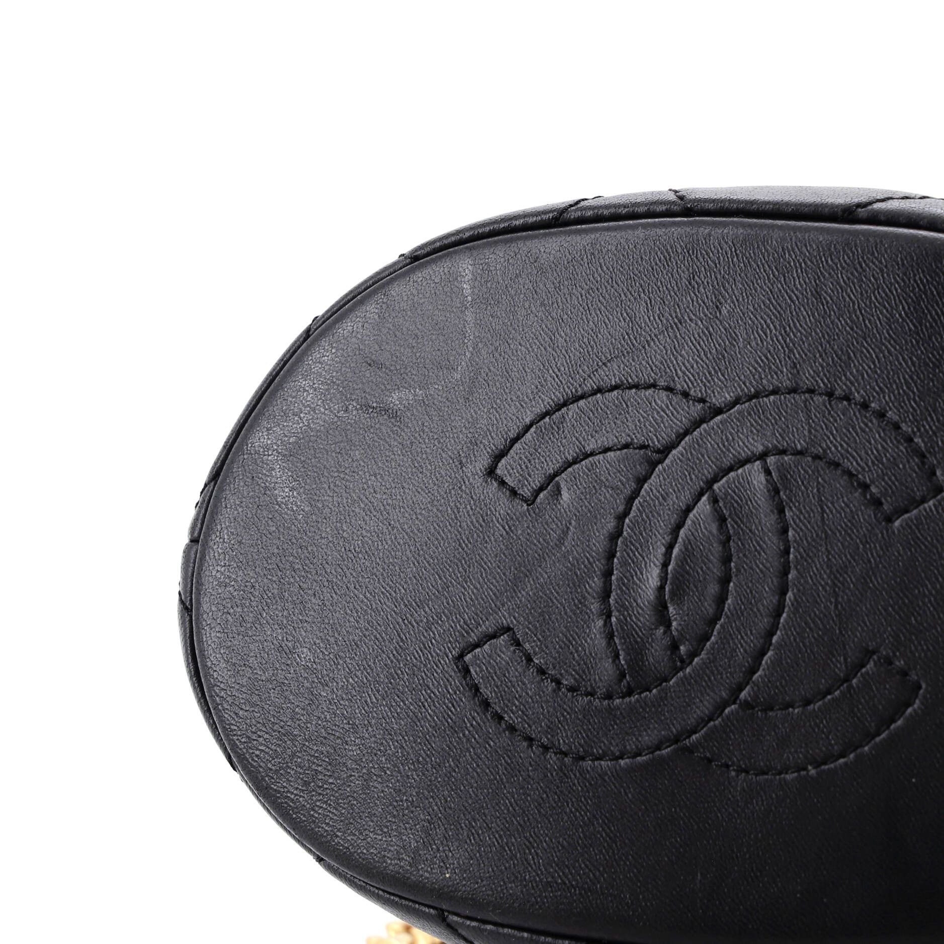 Chanel Pending CC Drawstring Bucket Bag Size ONE SIZE - 6 Thumbnail