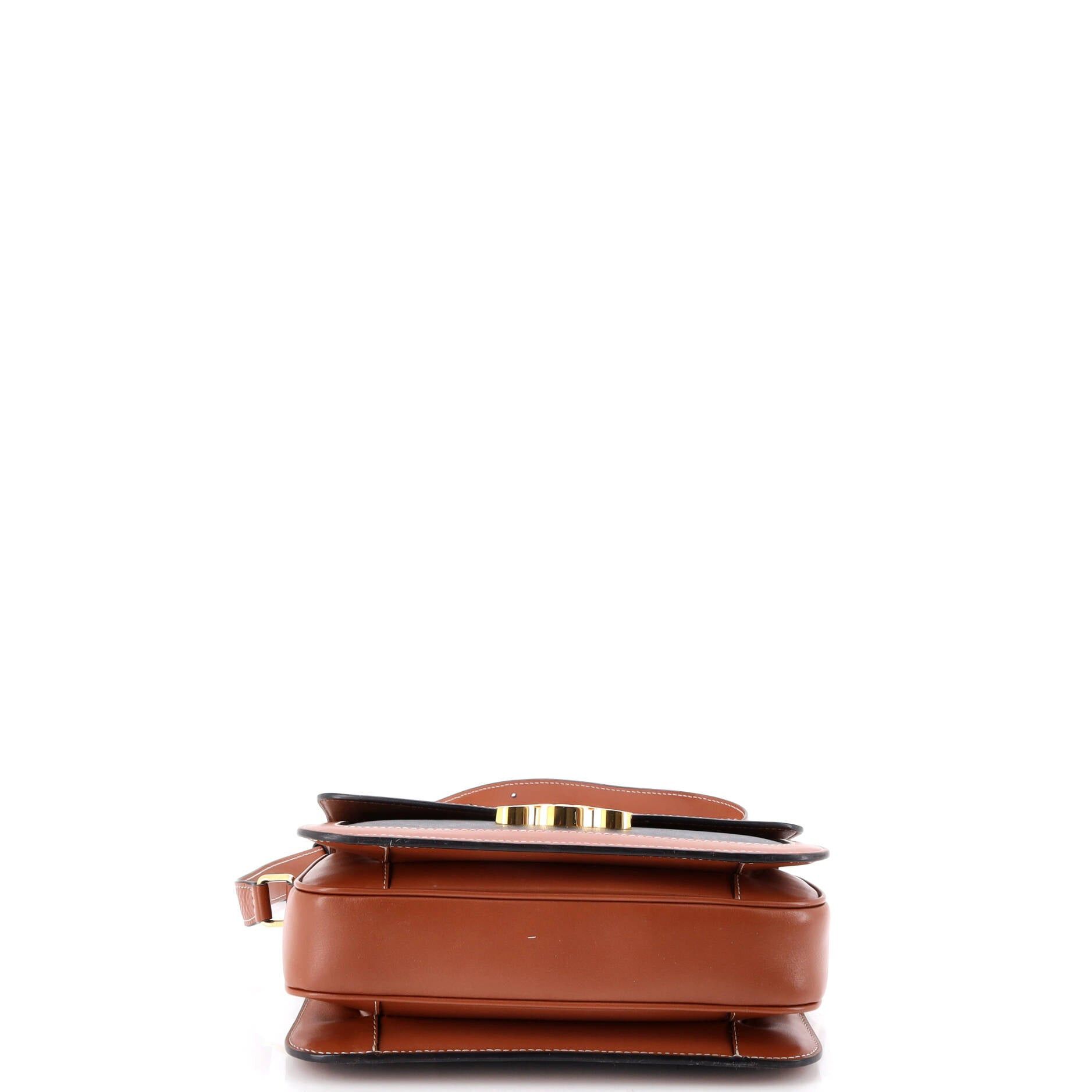 Celine Triomphe Shoulder Bag Size ONE SIZE - 4 Thumbnail