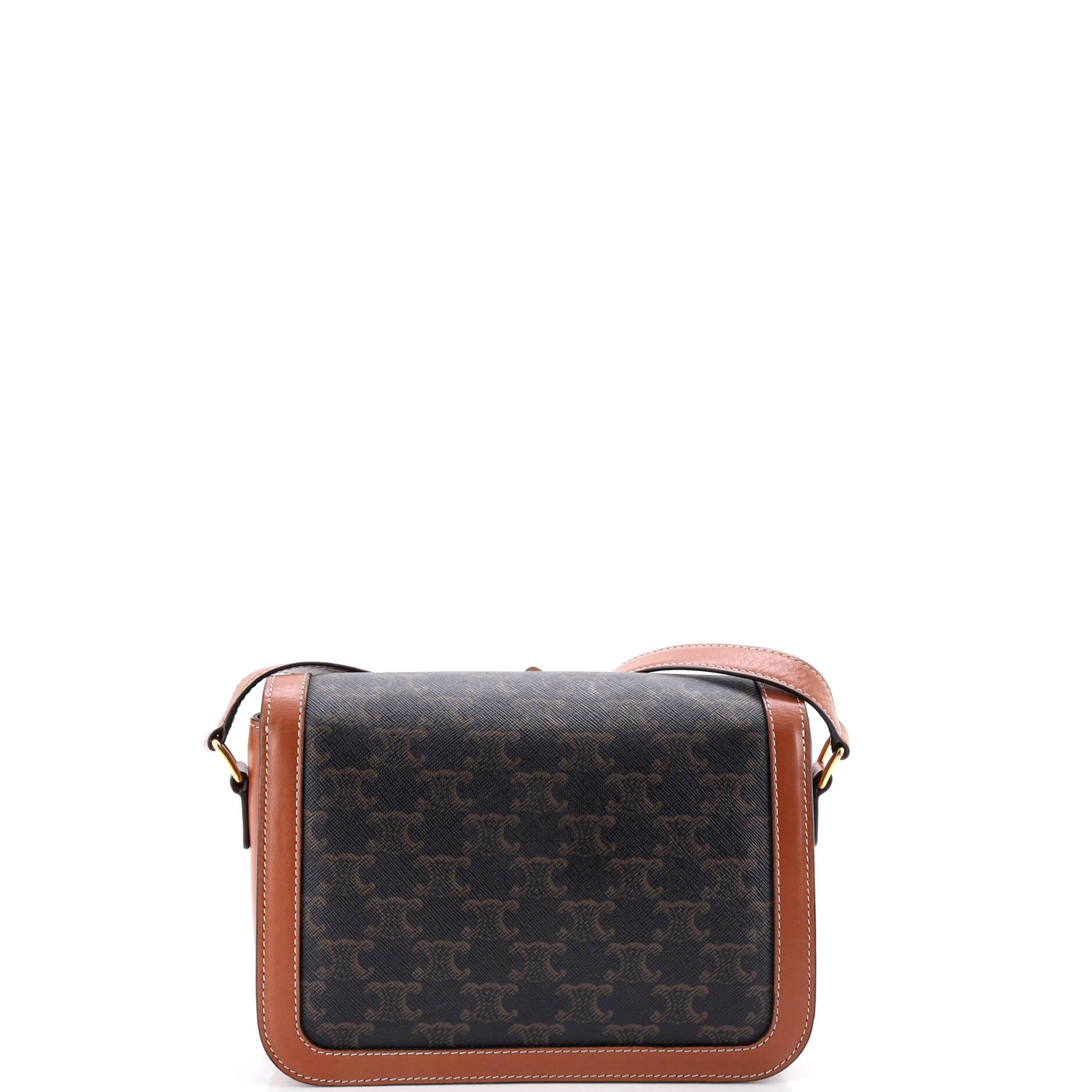 Celine Triomphe Shoulder Bag Size ONE SIZE - 3 Thumbnail