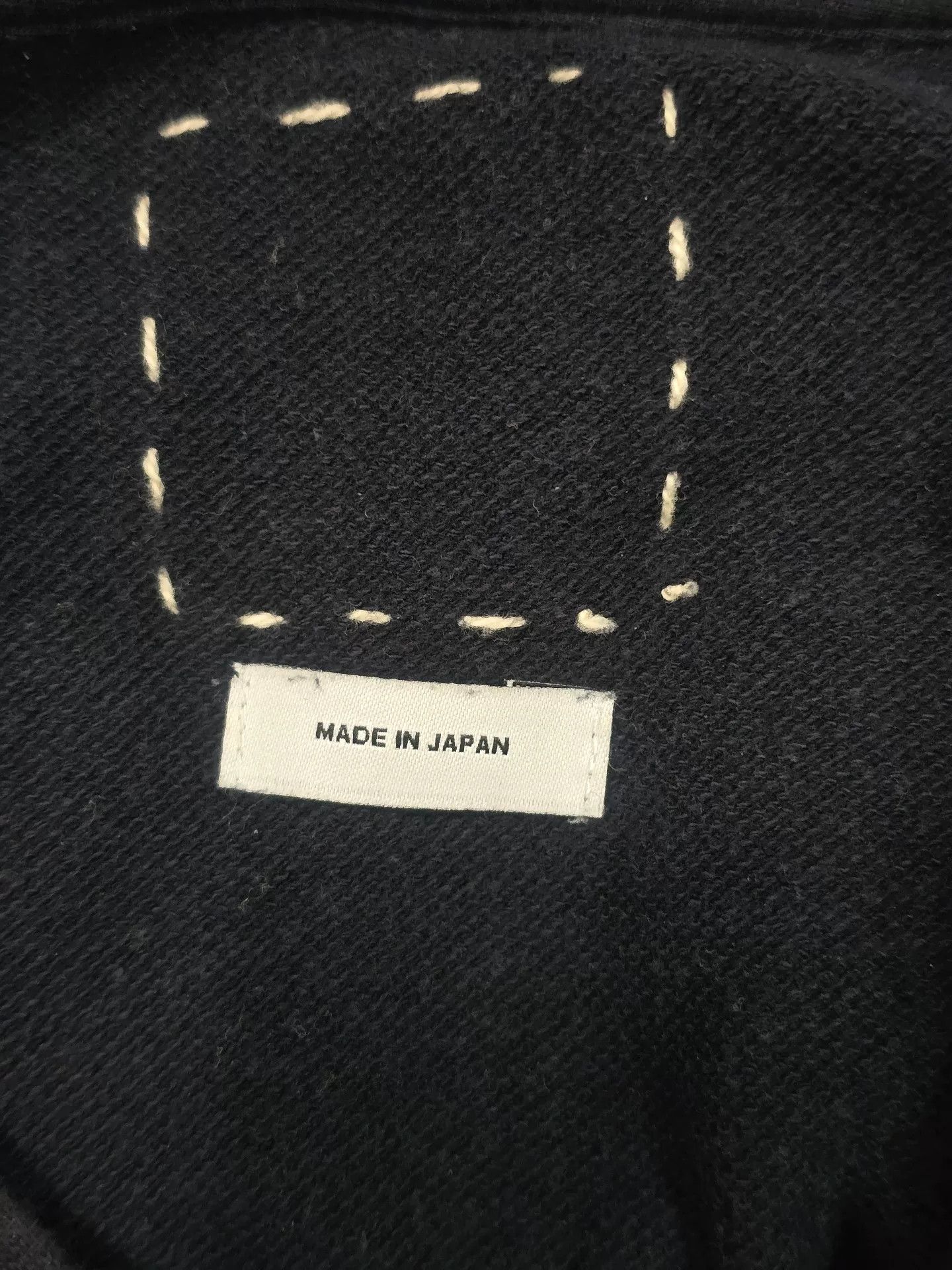 Visvim VISVIM JV HOODIE P.O. LUXSIC Size US M / EU 48-50 / 2 - 6 Thumbnail