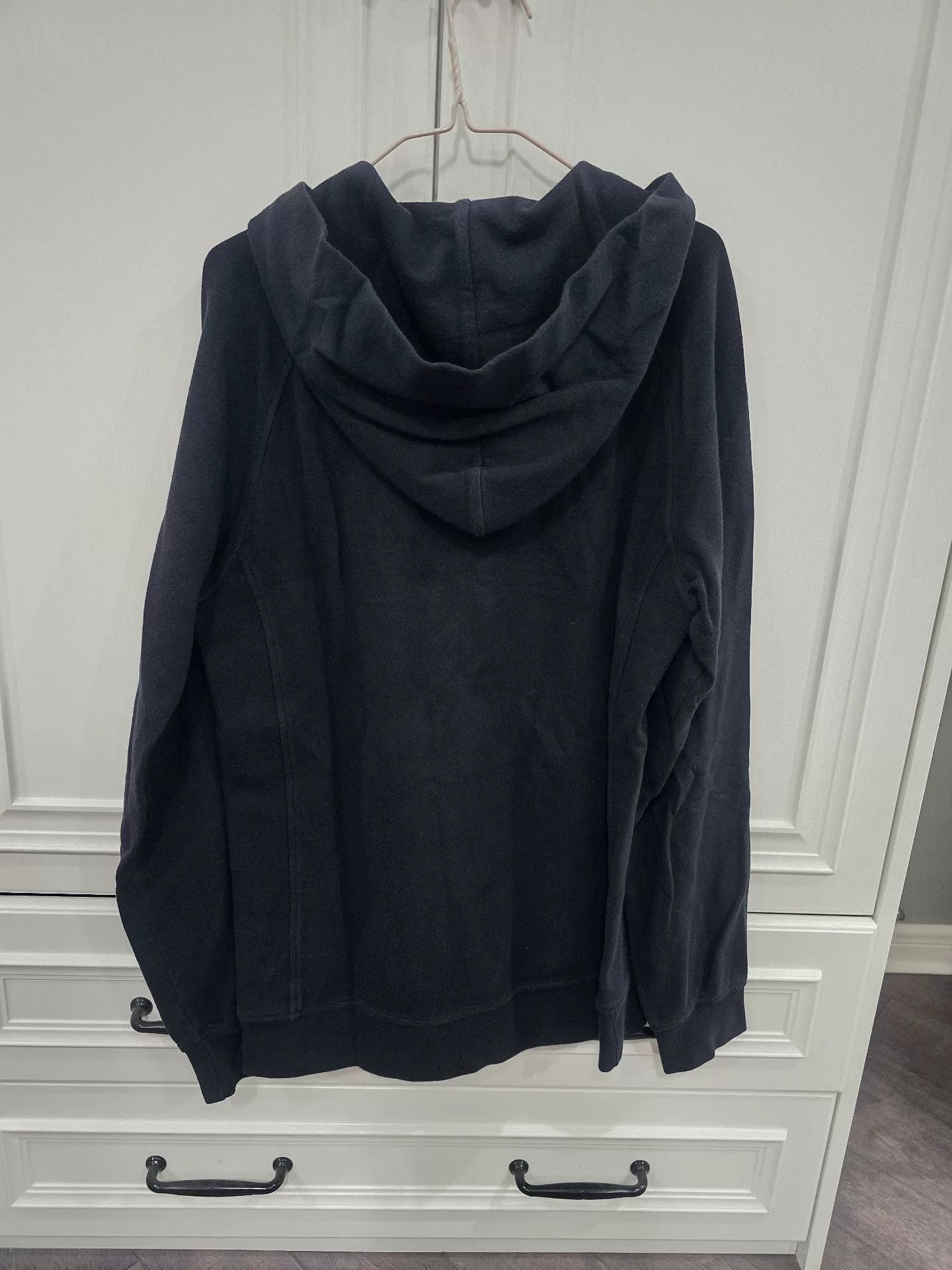 Visvim VISVIM JV HOODIE P.O. LUXSIC Size US M / EU 48-50 / 2 - 3 Thumbnail