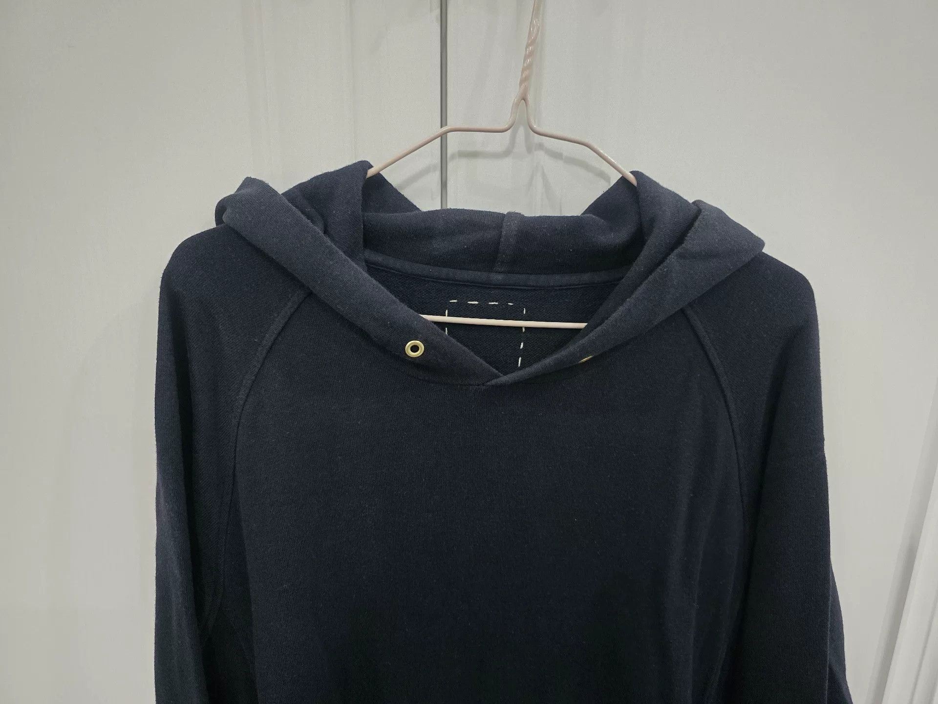 Visvim VISVIM JV HOODIE P.O. LUXSIC Size US M / EU 48-50 / 2 - 2 Thumbnail