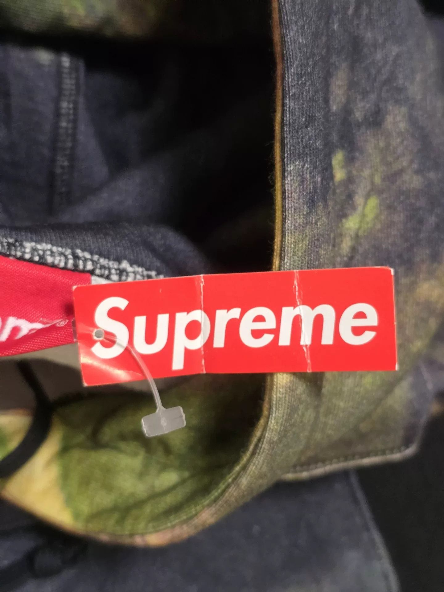 Supreme Supreme SS14 Le Bain Pullover Hoodie Size US M / EU 48-50 / 2 - 6 Thumbnail