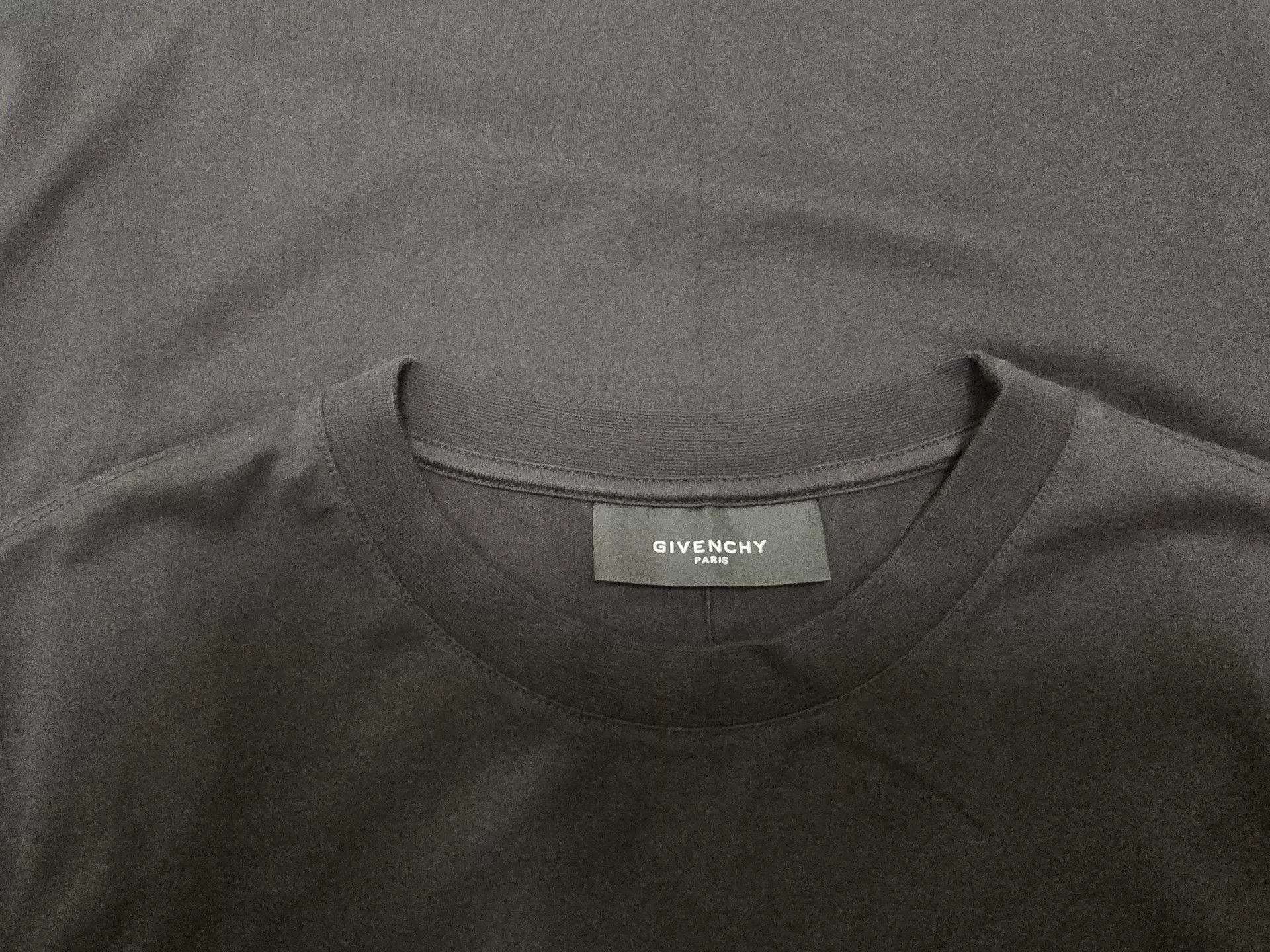 Givenchy Givenchy Dog Print Short Sleeve Size XXS / US 00 / IT 34 - 3 Thumbnail