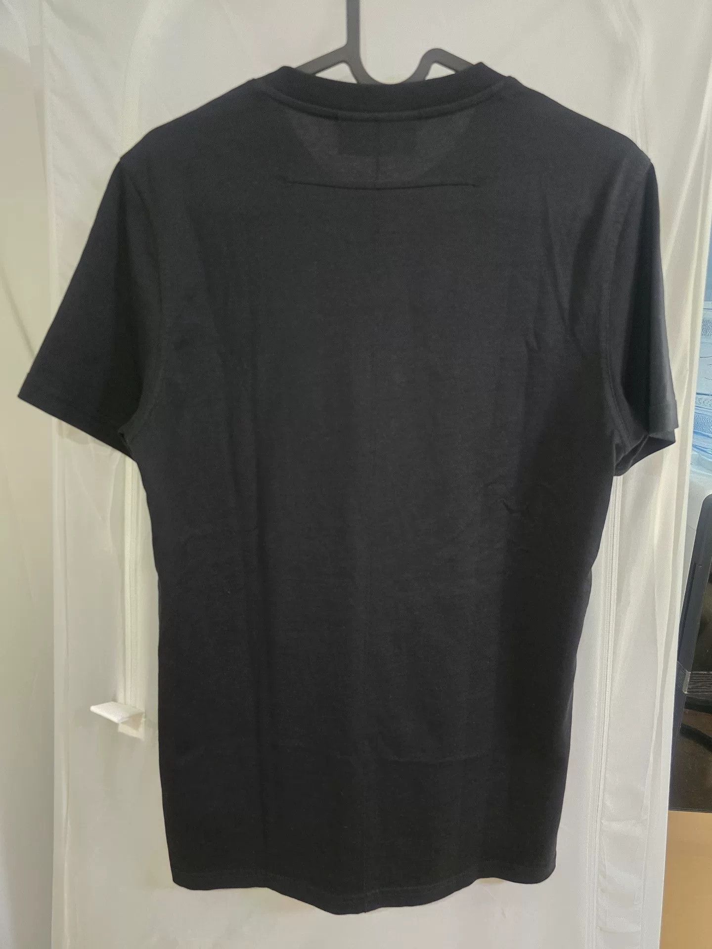 Givenchy Givenchy Dog Print Short Sleeve Size XXS / US 00 / IT 34 - 4 Thumbnail