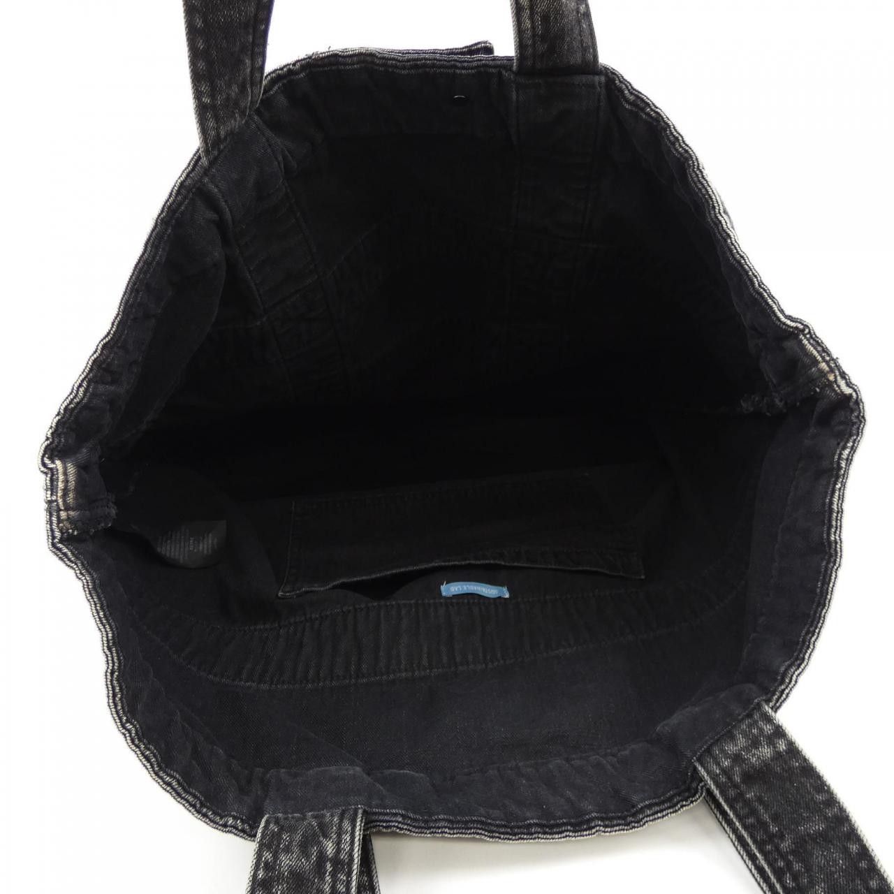 Other Other Replay Bag Others Tote Bag DUTY FREE for USA Size ONE SIZE - 7 Thumbnail