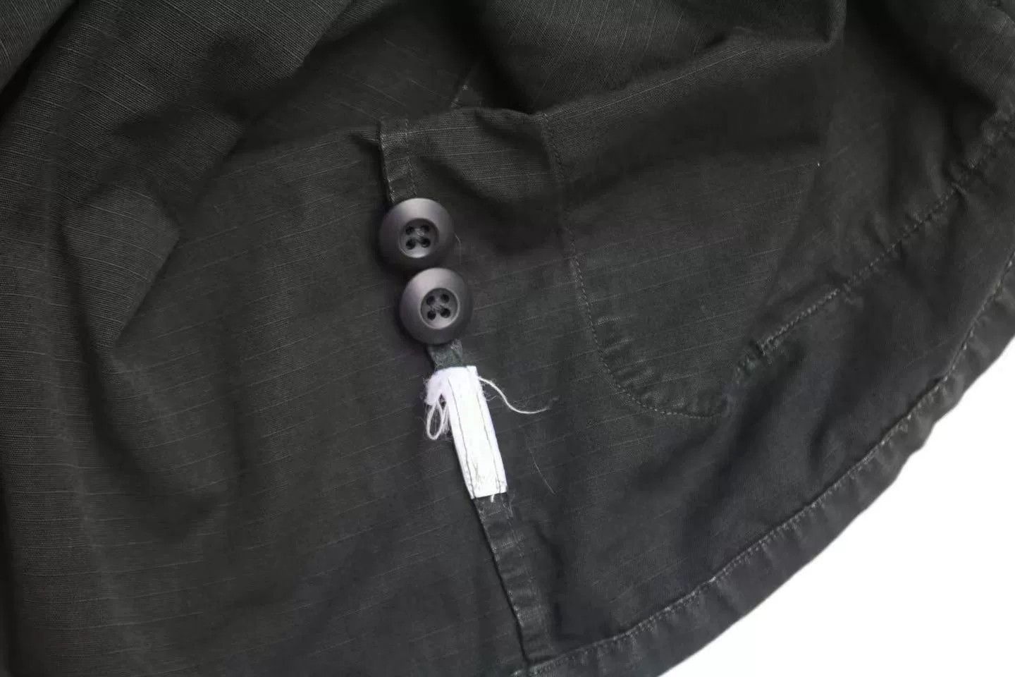 RRL Ralph Lauren RRL Vintage Washed Work Jacket Size US L / EU 52-54 / 3 - 8 Thumbnail