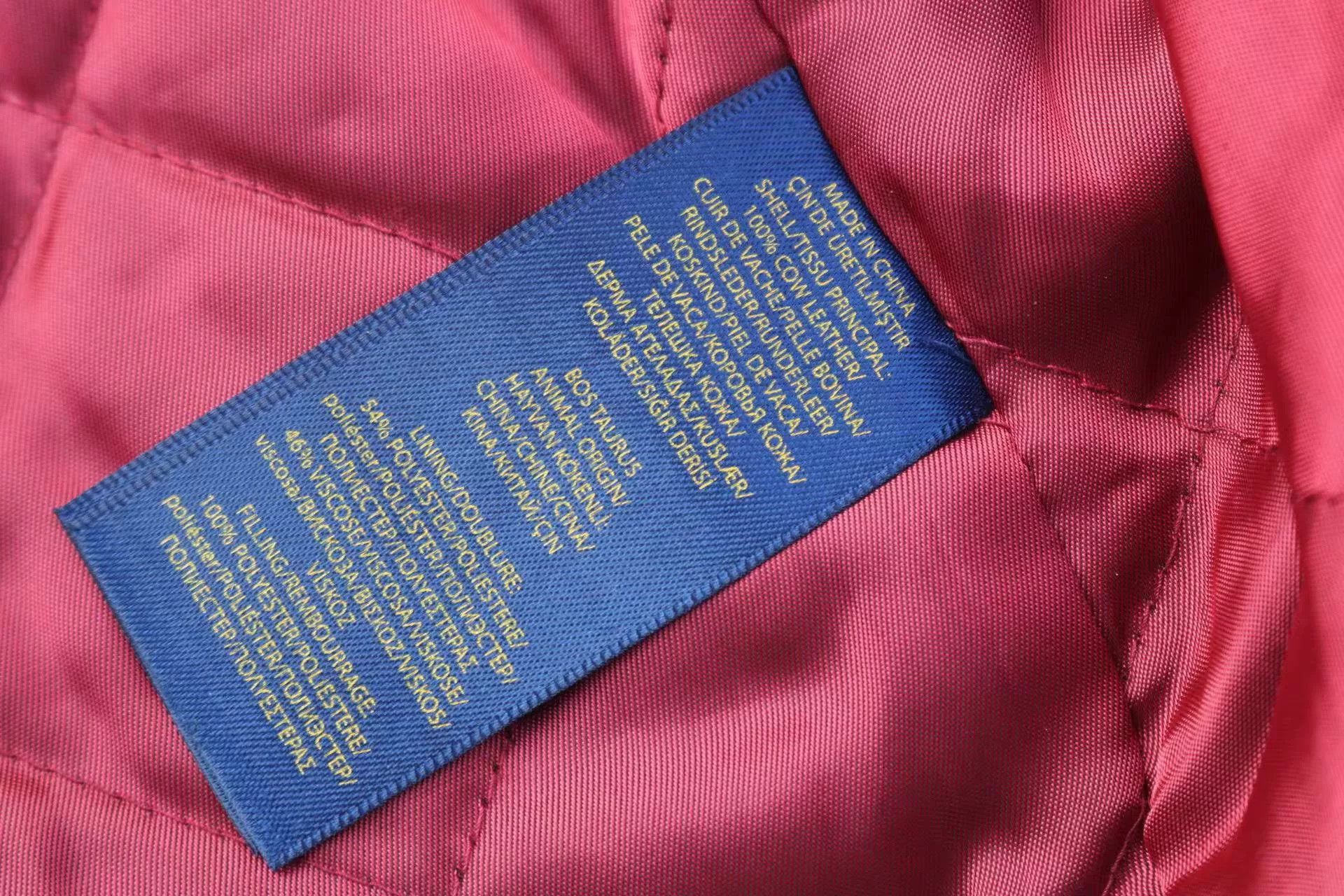 RRL Ralph Lauren Polo Ralph Lauren 2016 Leather Jacket Size US S / EU 44-46 / 1 - 9 Thumbnail