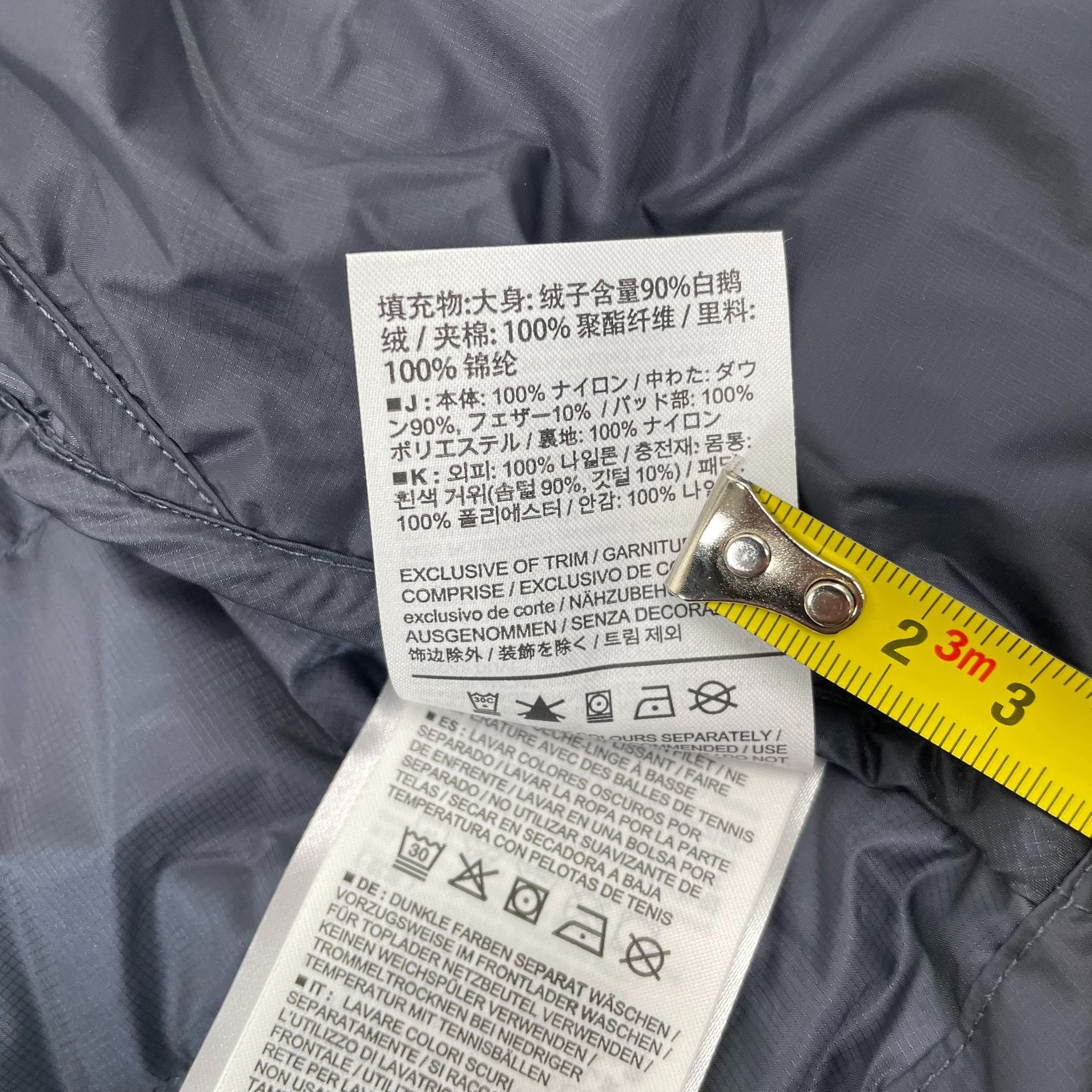 Arc'teryx Arc'teryx Cerium Hoody M Size US M / EU 48-50 / 2 - 7 Thumbnail