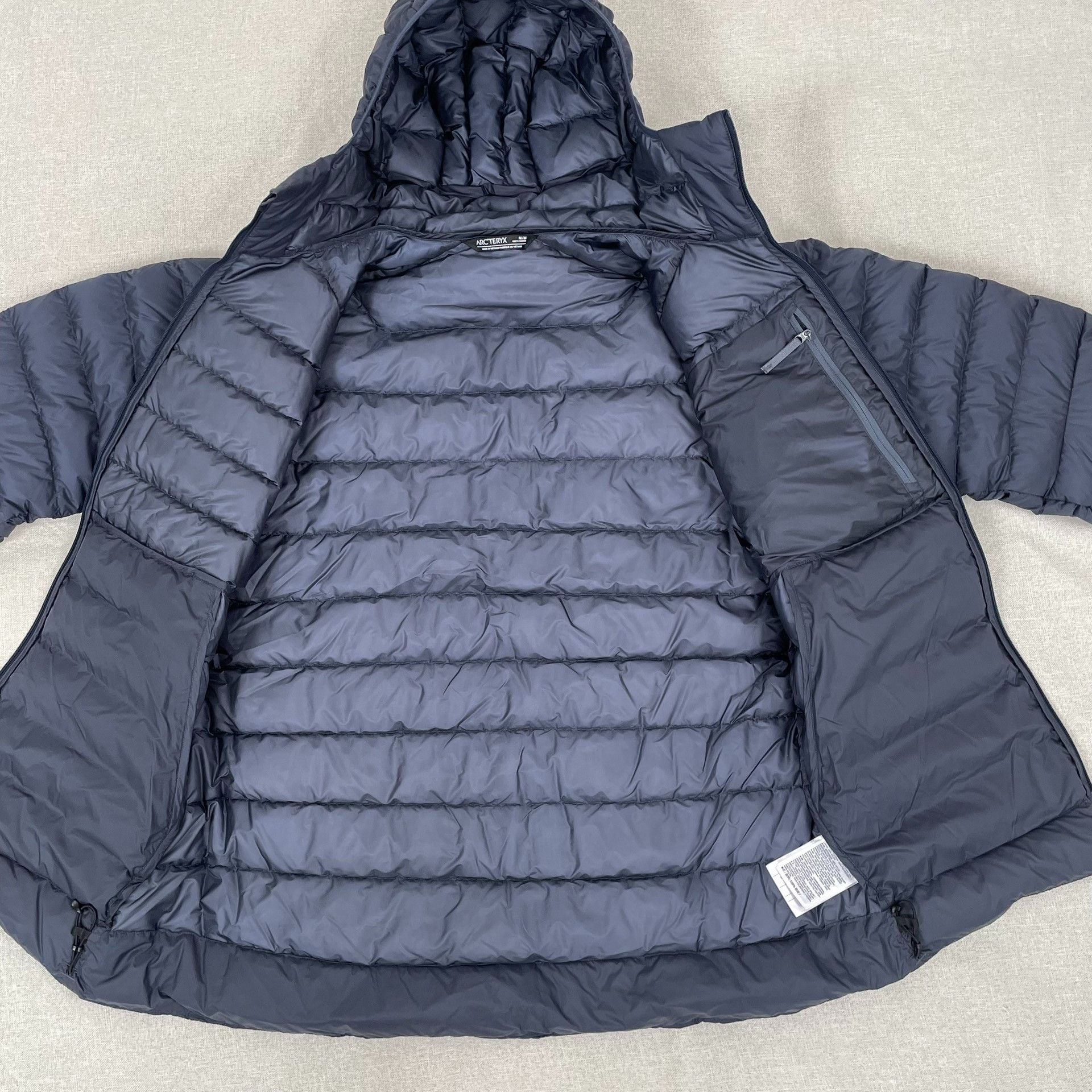 Arc'teryx Arc'teryx Cerium Hoody M Size US M / EU 48-50 / 2 - 4 Thumbnail
