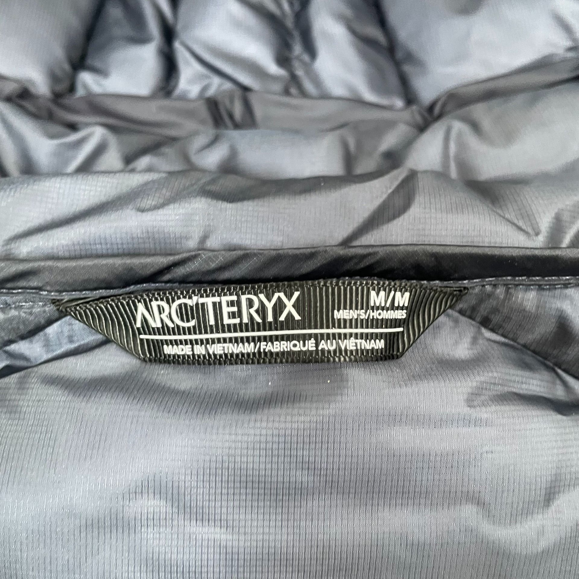 Arc'teryx Arc'teryx Cerium Hoody M Size US M / EU 48-50 / 2 - 8 Thumbnail