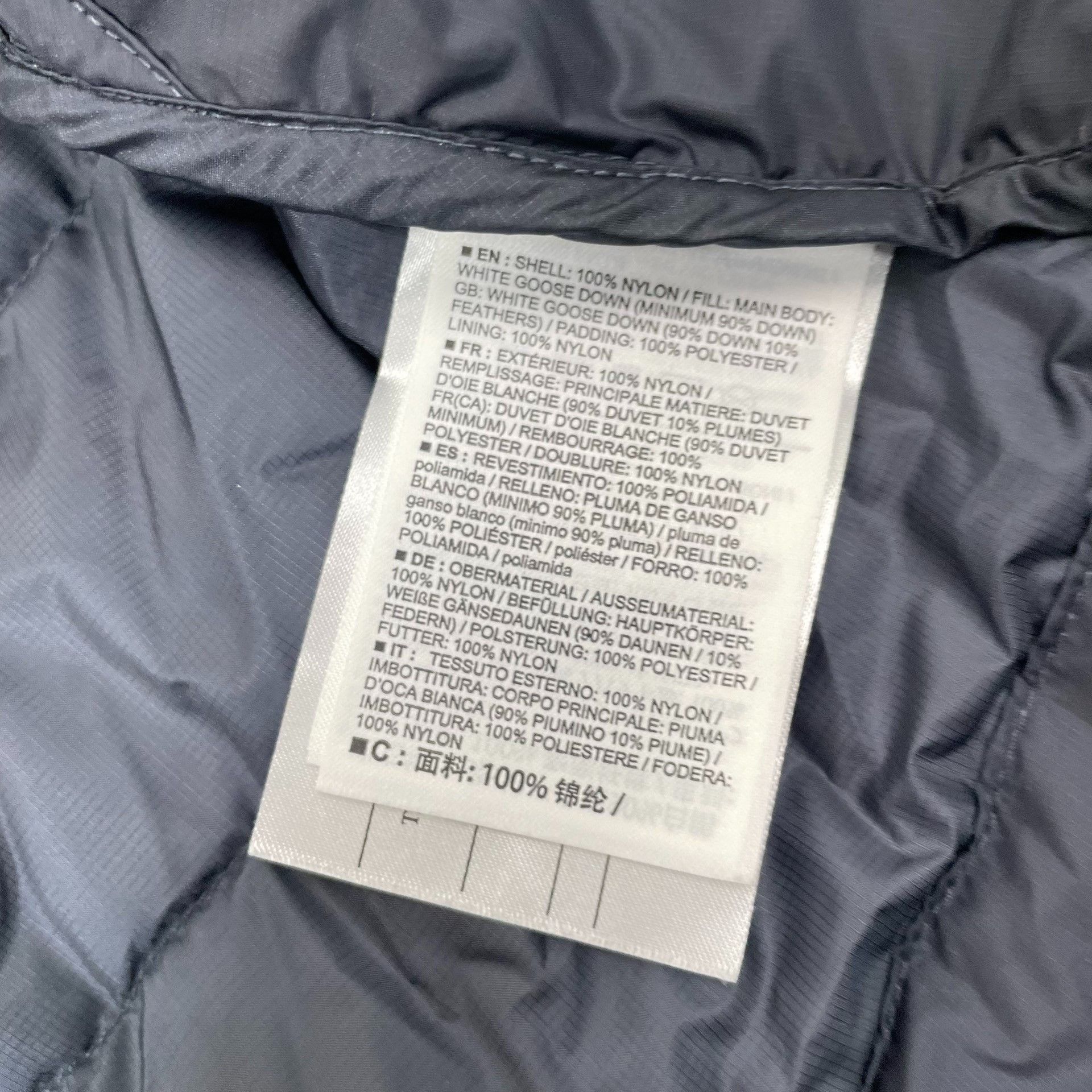 Arc'teryx Arc'teryx Cerium Hoody M Size US M / EU 48-50 / 2 - 5 Thumbnail