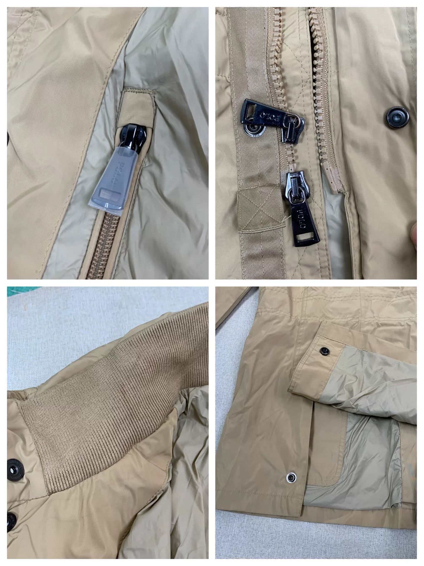 Polo Ralph Lauren Polo Ralph Lauren RL Field Jacket L Size US L / EU 52-54 / 3 - 6 Thumbnail