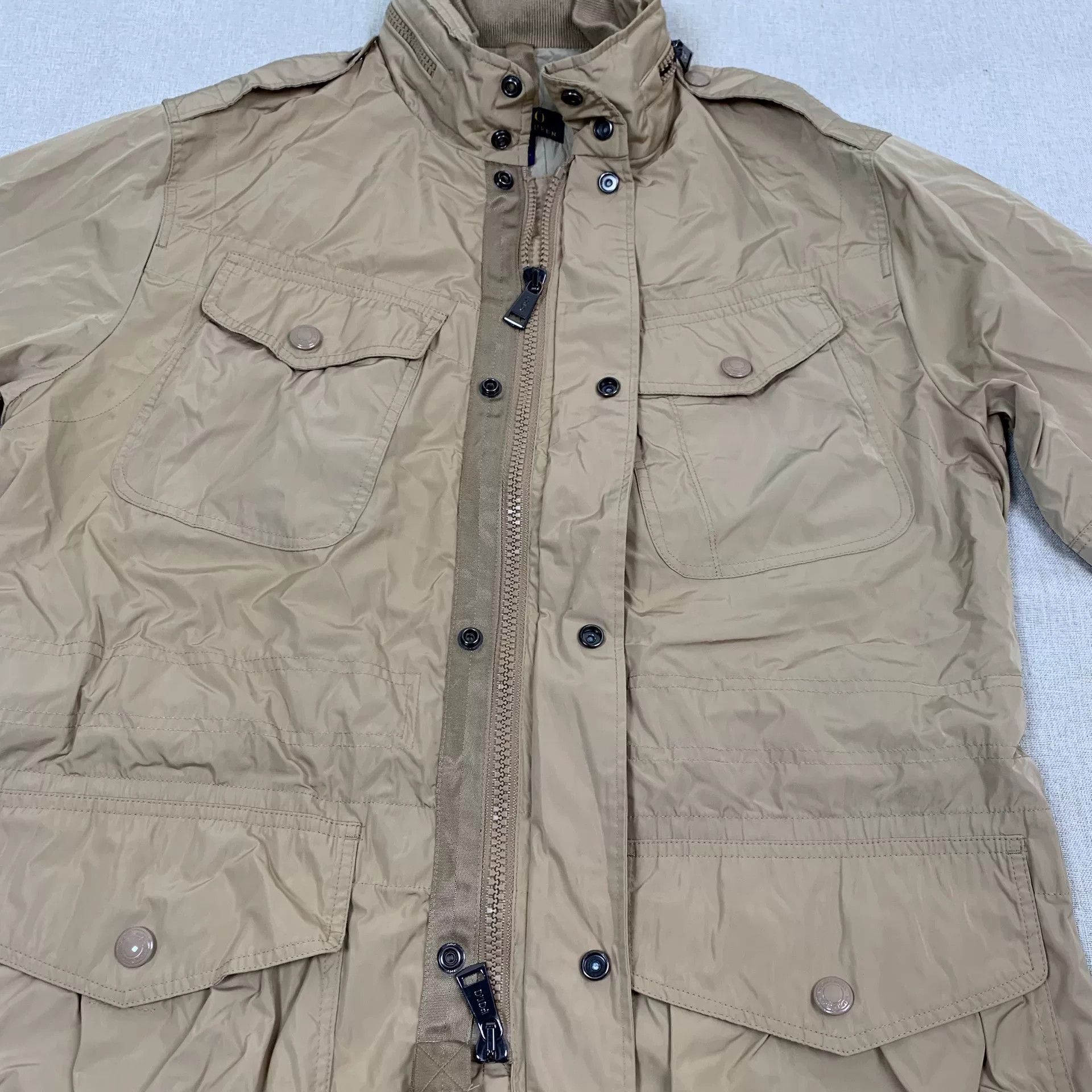 Polo Ralph Lauren Polo Ralph Lauren RL Field Jacket L Size US L / EU 52-54 / 3 - 2 Thumbnail
