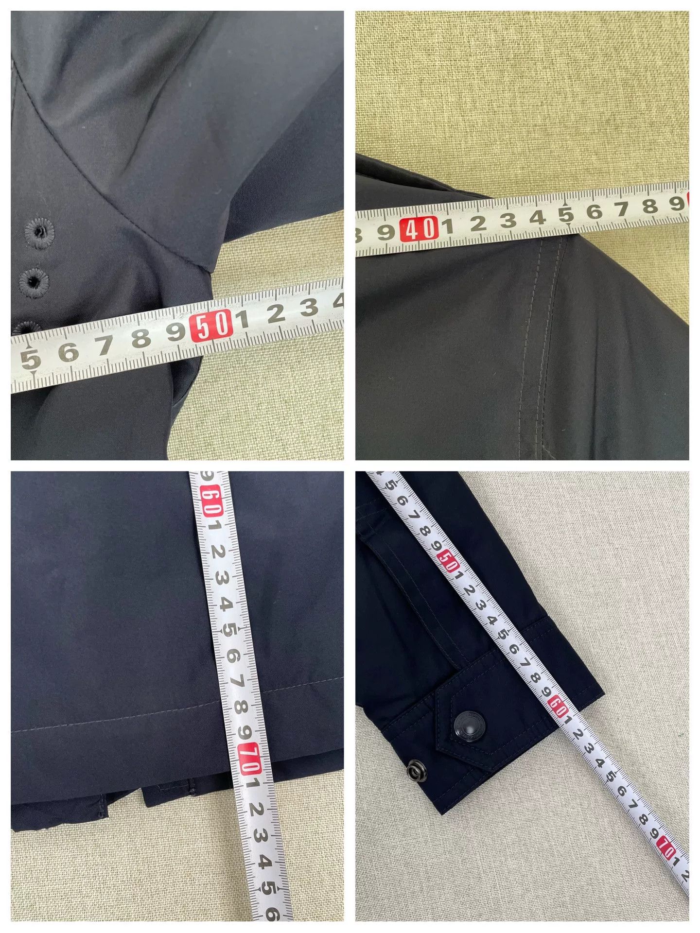 Polo Ralph Lauren Polo Ralph Lauren XS Jacket Size US XS / EU 42 / 0 - 9 Thumbnail