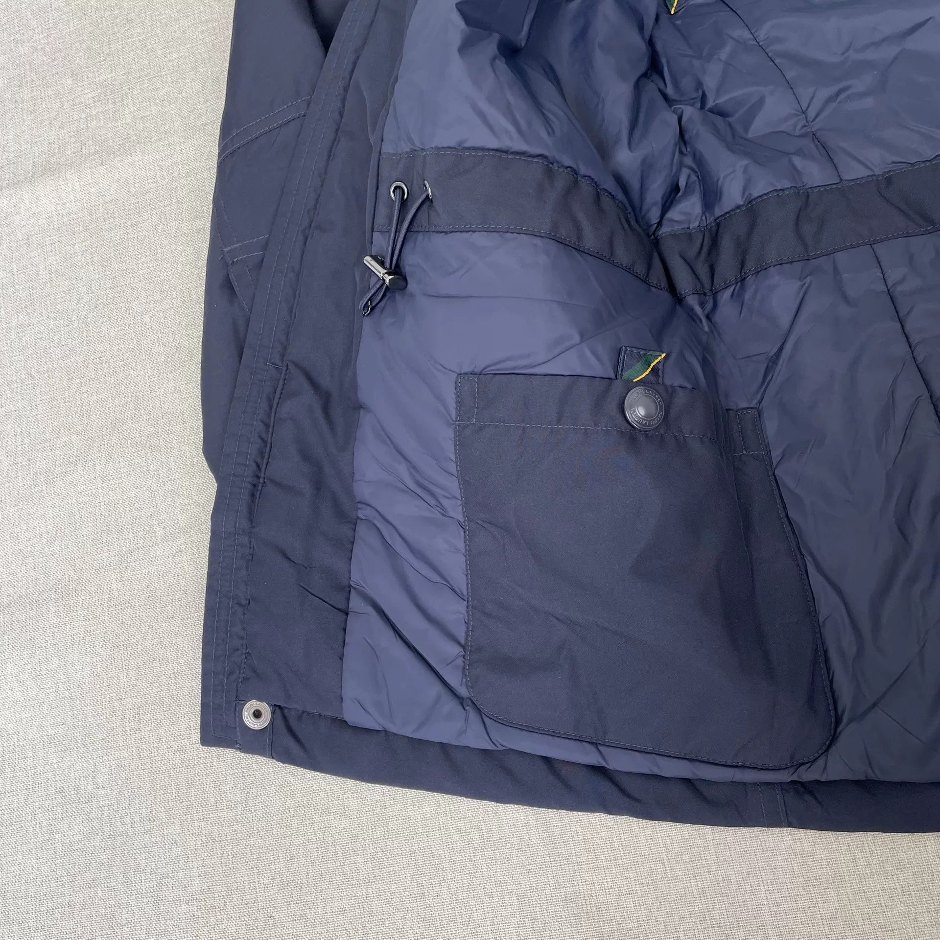 Polo Ralph Lauren Polo Ralph Lauren XS Jacket Size US XS / EU 42 / 0 - 5 Thumbnail
