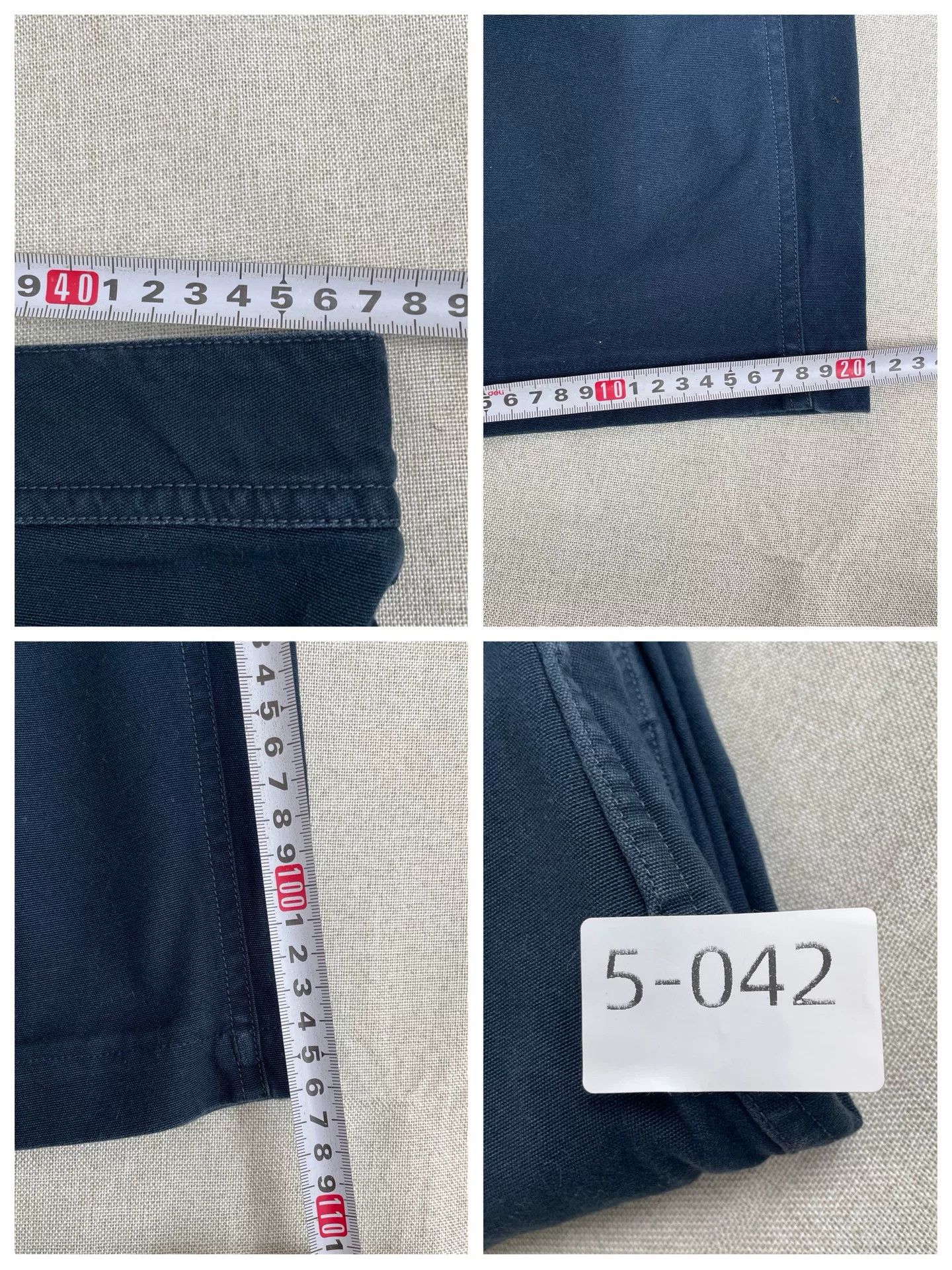 Arc'teryx Arc'teryx Texada Mountain Pants Size US 36 / EU 52 - 9 Thumbnail
