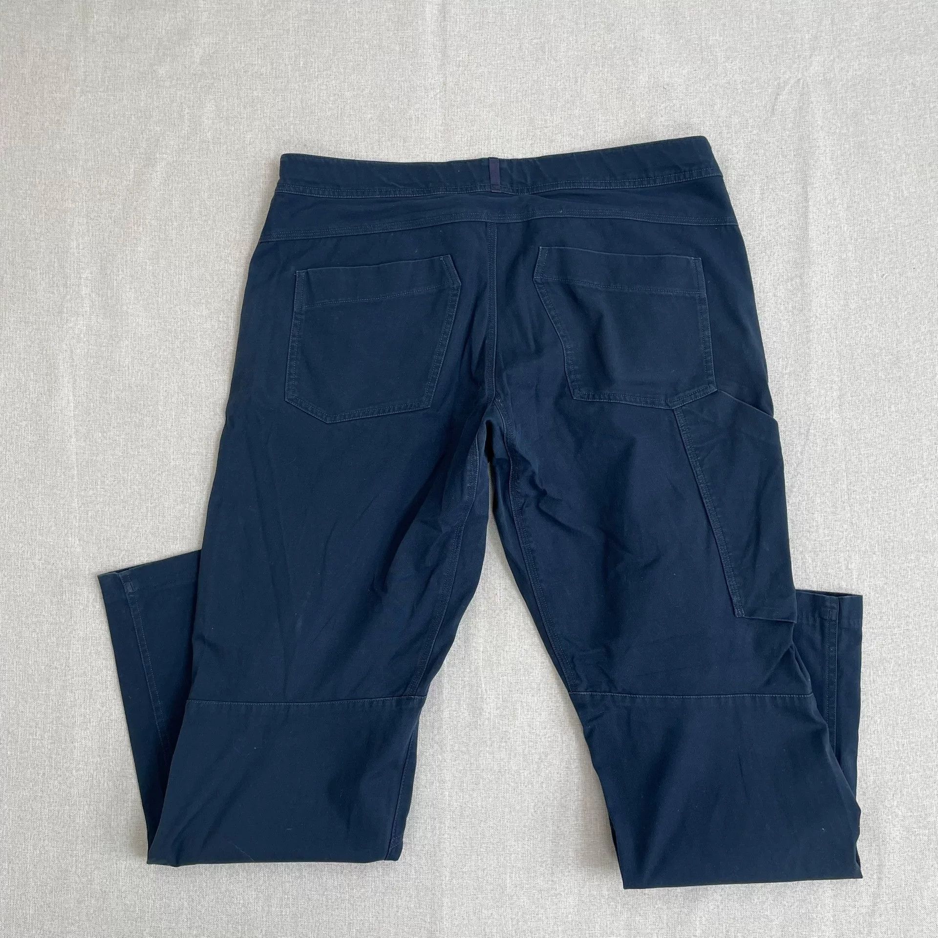 Arc'teryx Arc'teryx Texada Mountain Pants Size US 36 / EU 52 - 5 Thumbnail