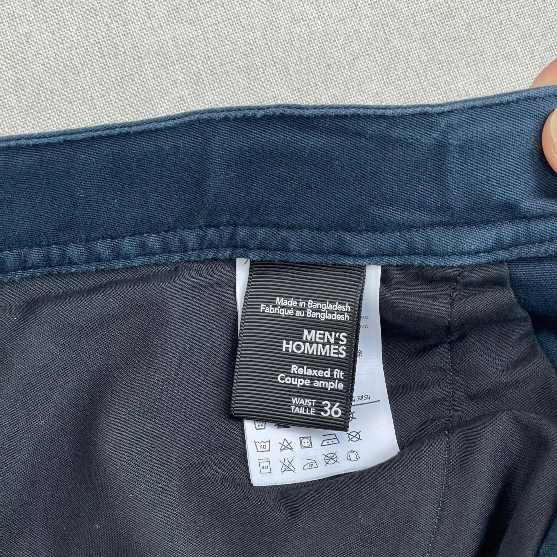 Arc'teryx Arc'teryx Texada Mountain Pants Size US 36 / EU 52 - 6 Thumbnail
